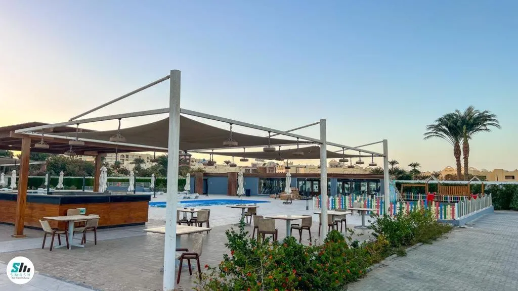 Scandic Resort Hurghada