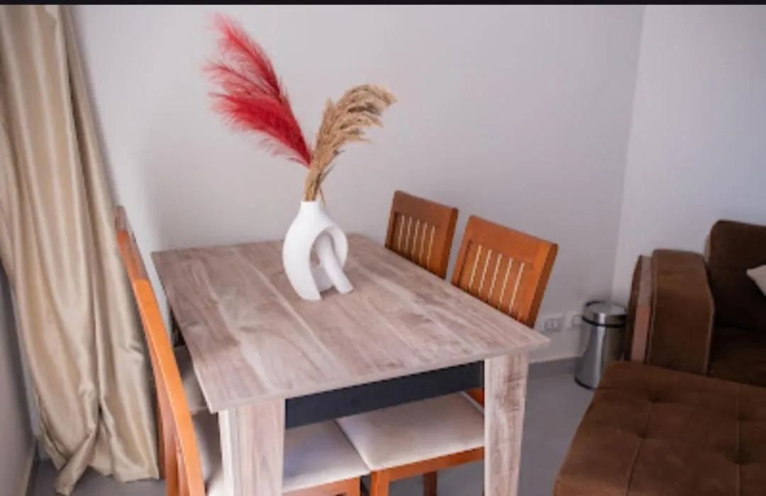 Scandic Resort Hurghada