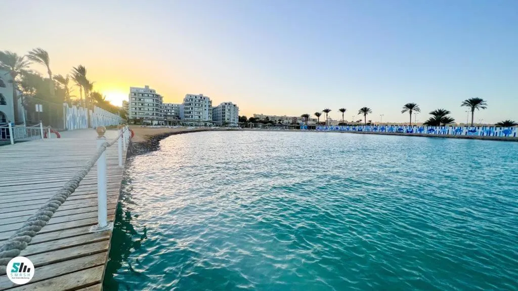 Scandic Resort Hurghada