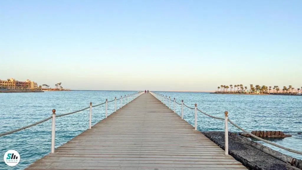 Scandic Resort Hurghada