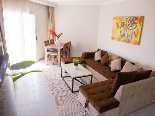 Scandic Resort Hurghada