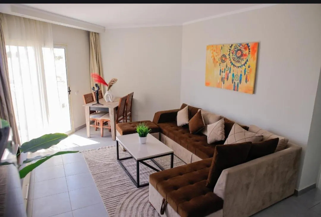 Scandic Resort Hurghada