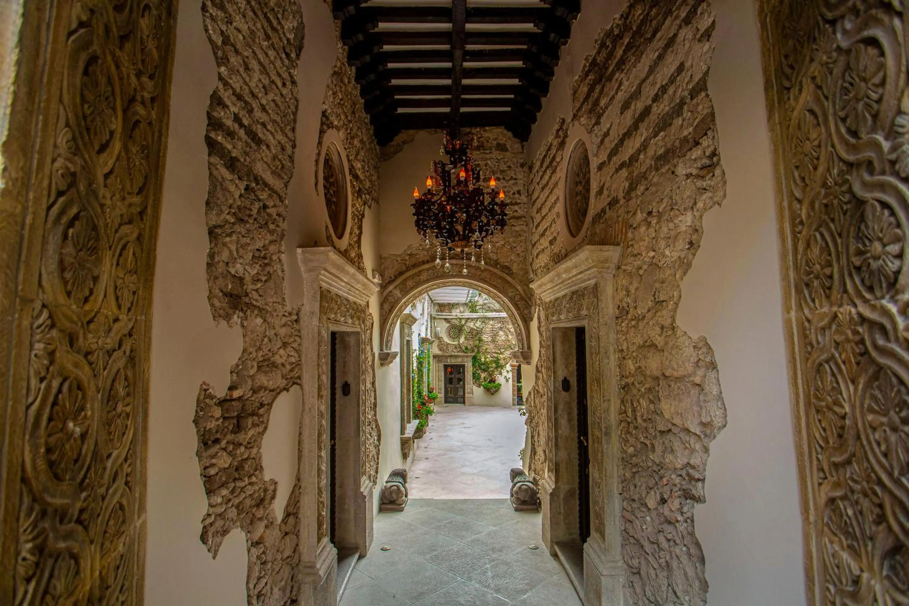 La Senoría Hotel
