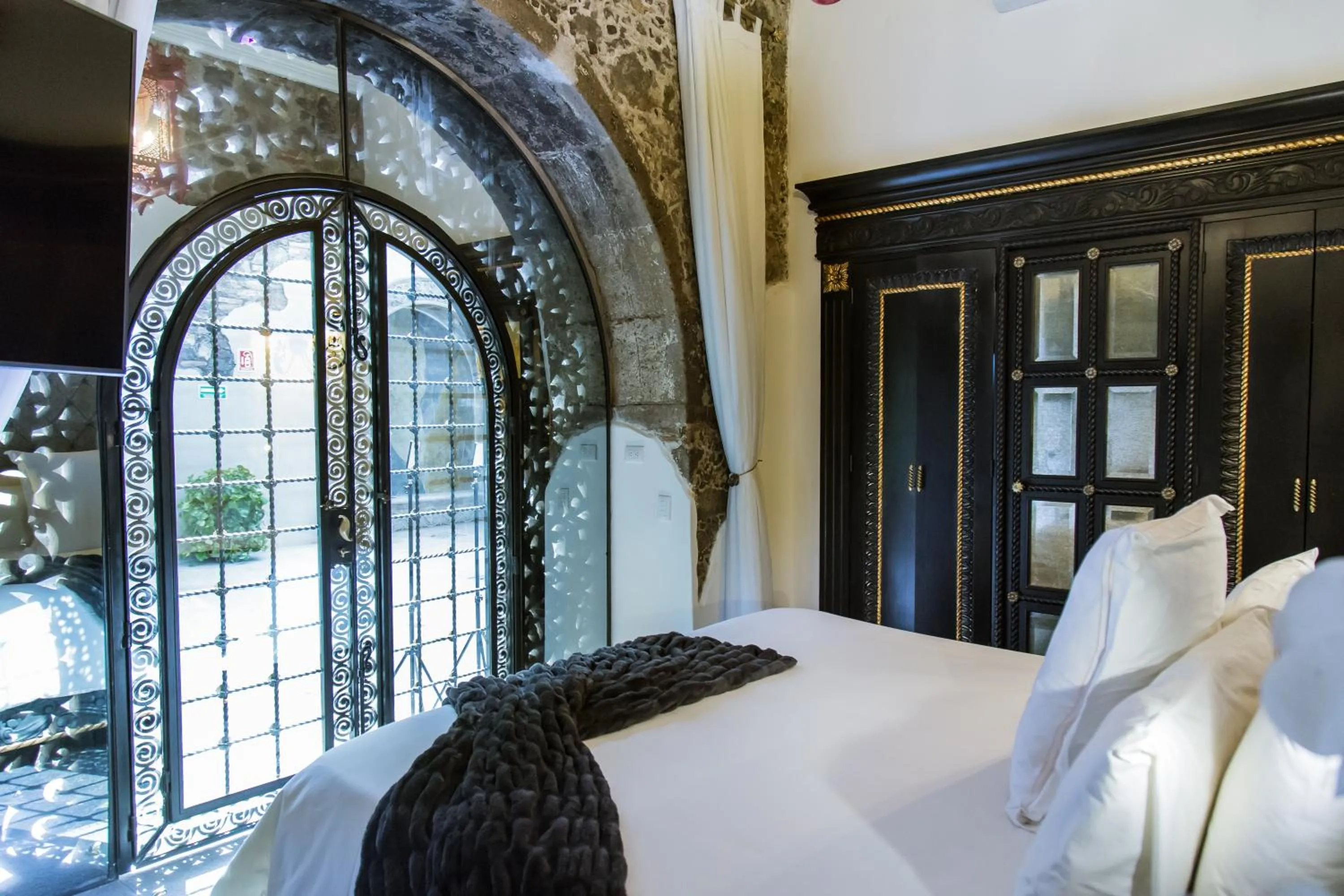 La Senoría Hotel