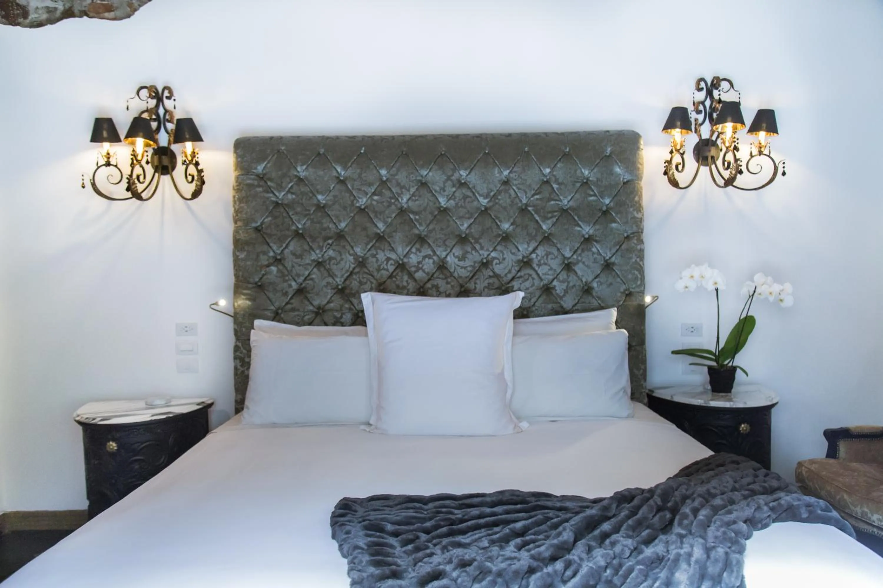 La Senoría Hotel