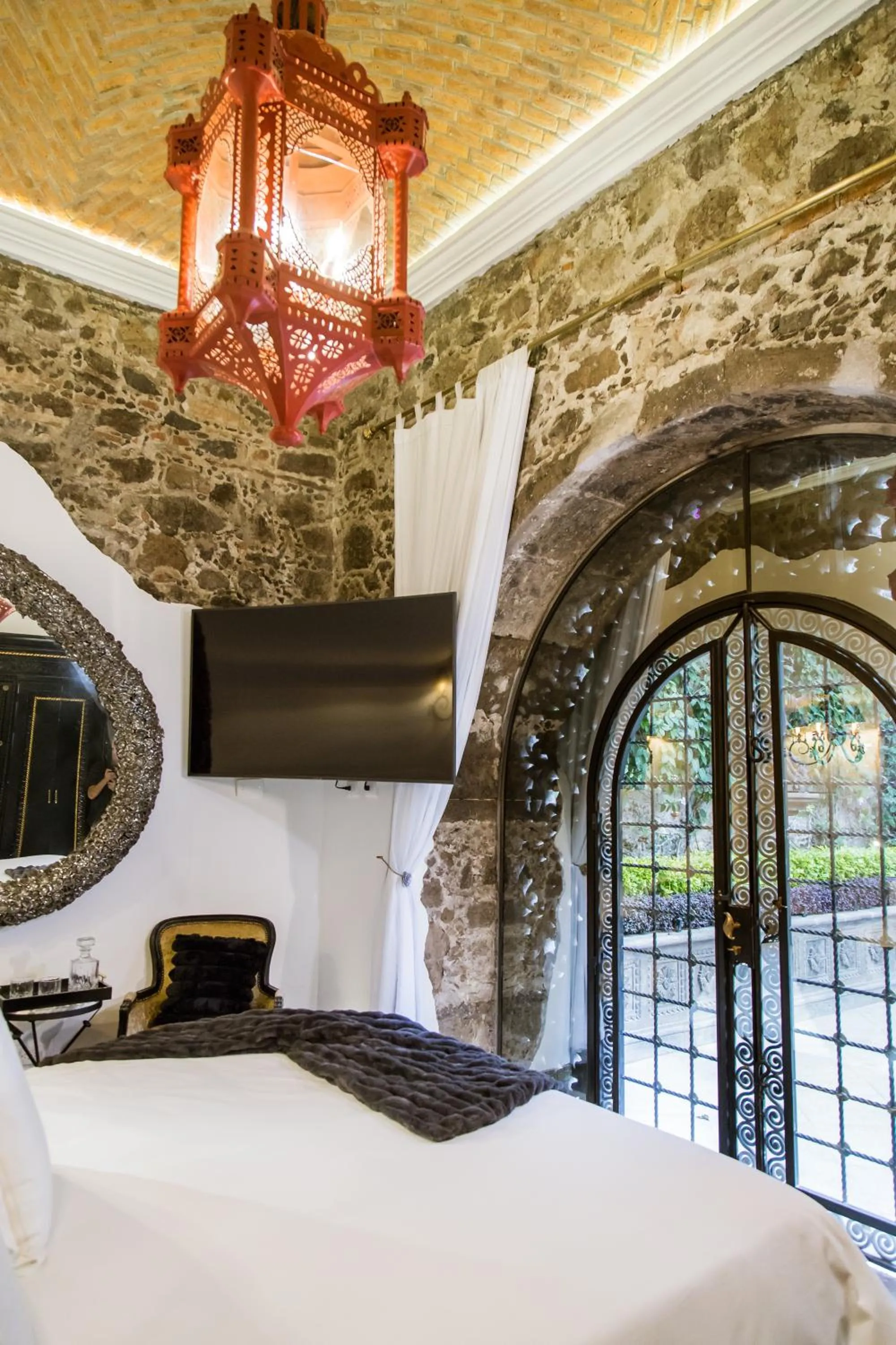 La Senoría Hotel