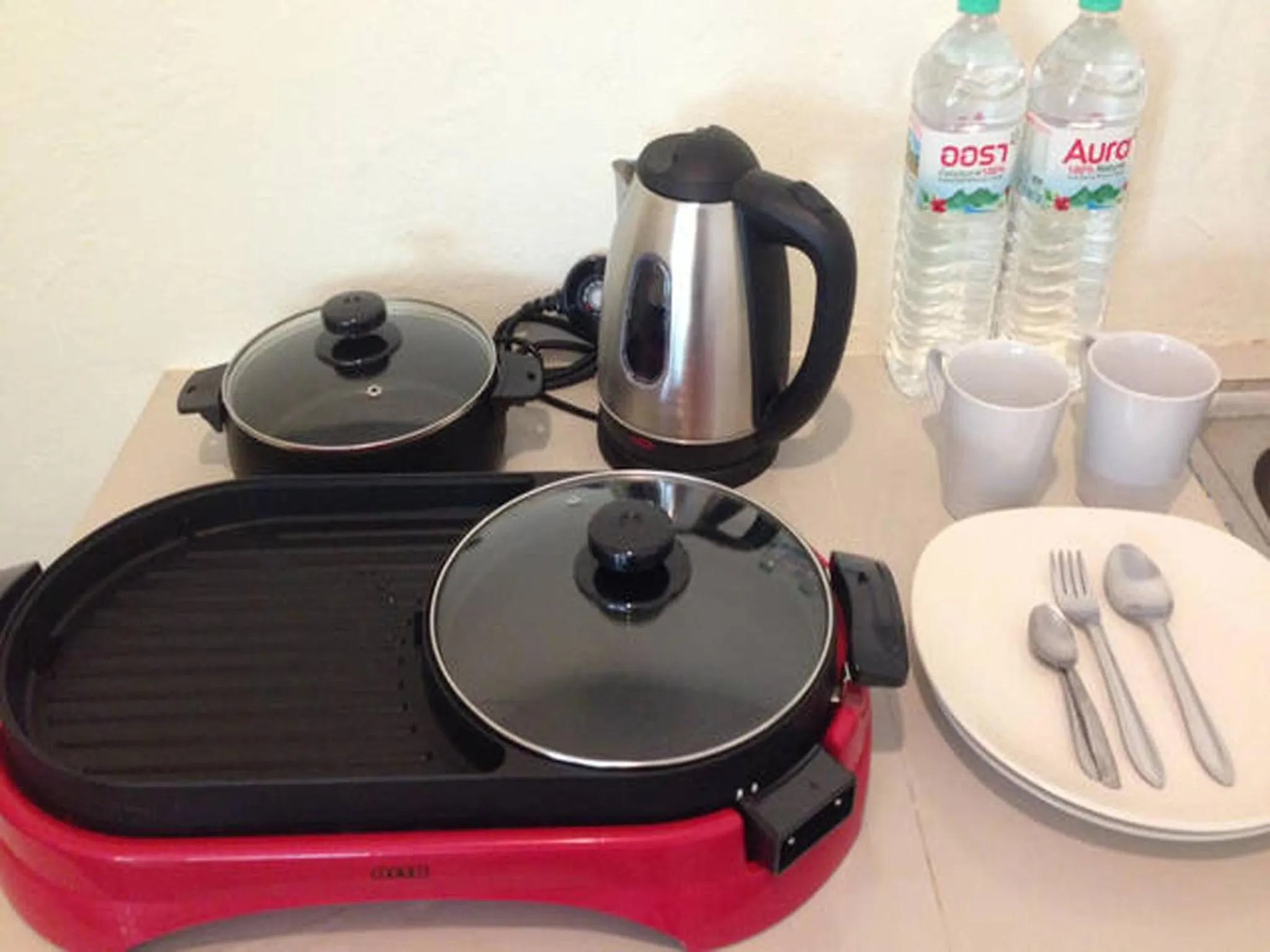 Other in Nakara Residence