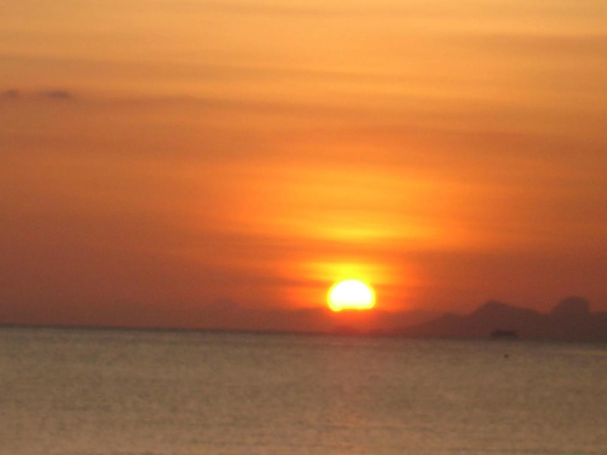 Day in Nakara Residence