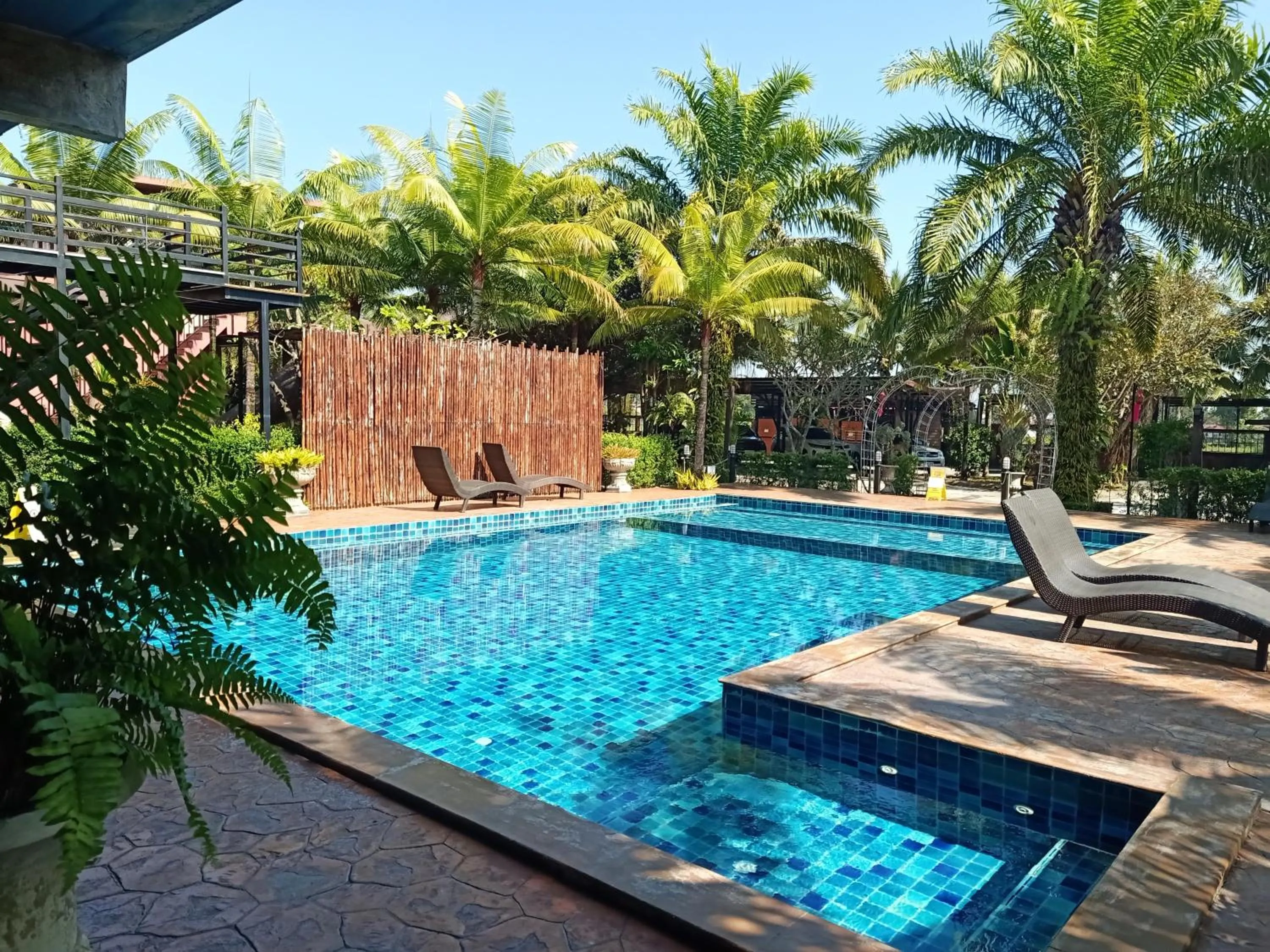 Be One Boutique Resort