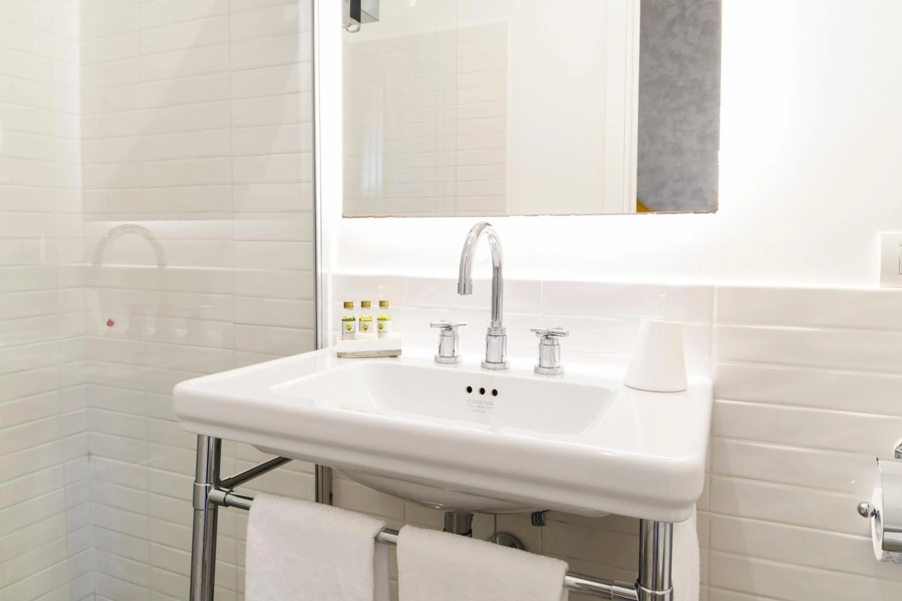 Bathroom in Amalfi Luxury House