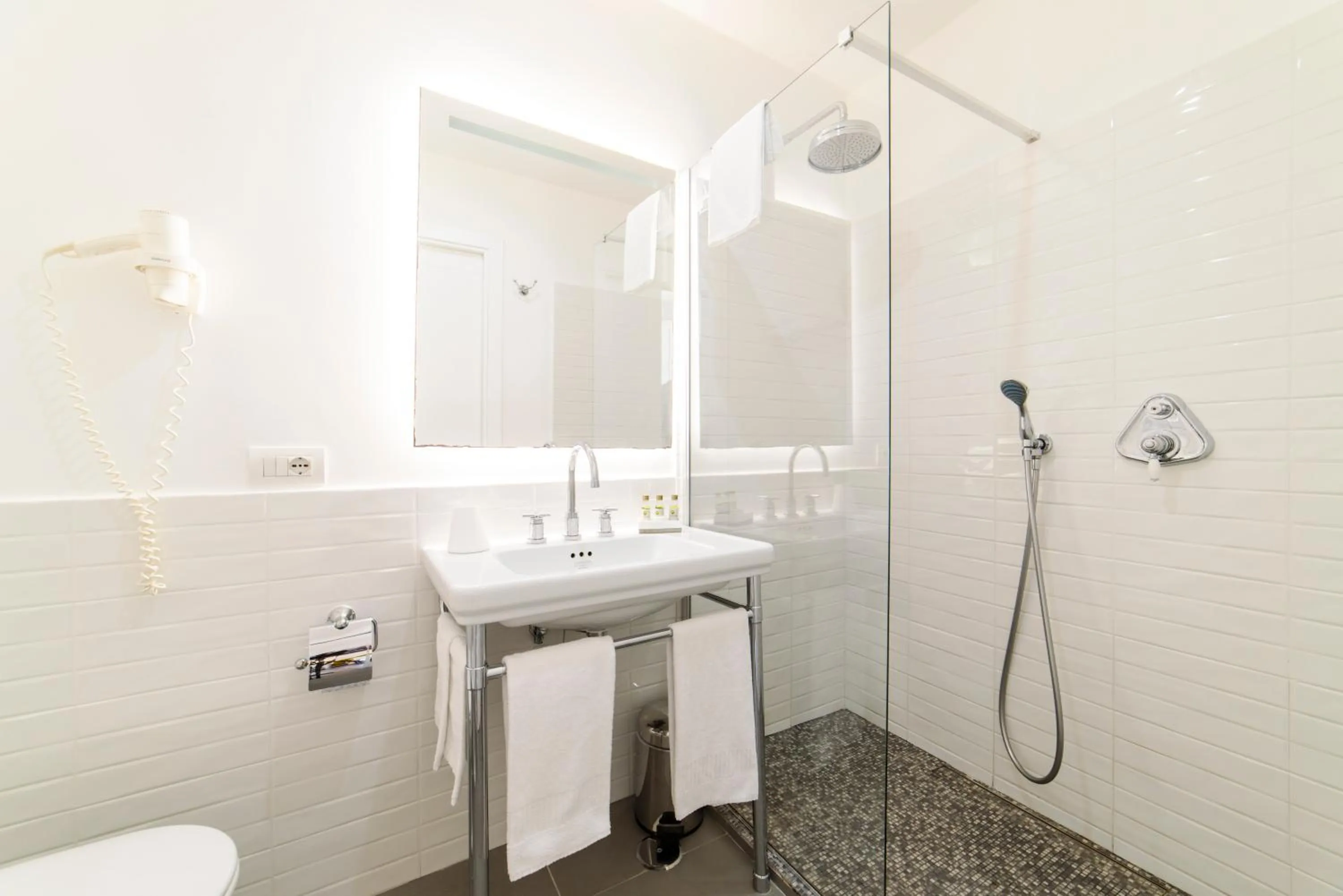 Bathroom in Amalfi Luxury House