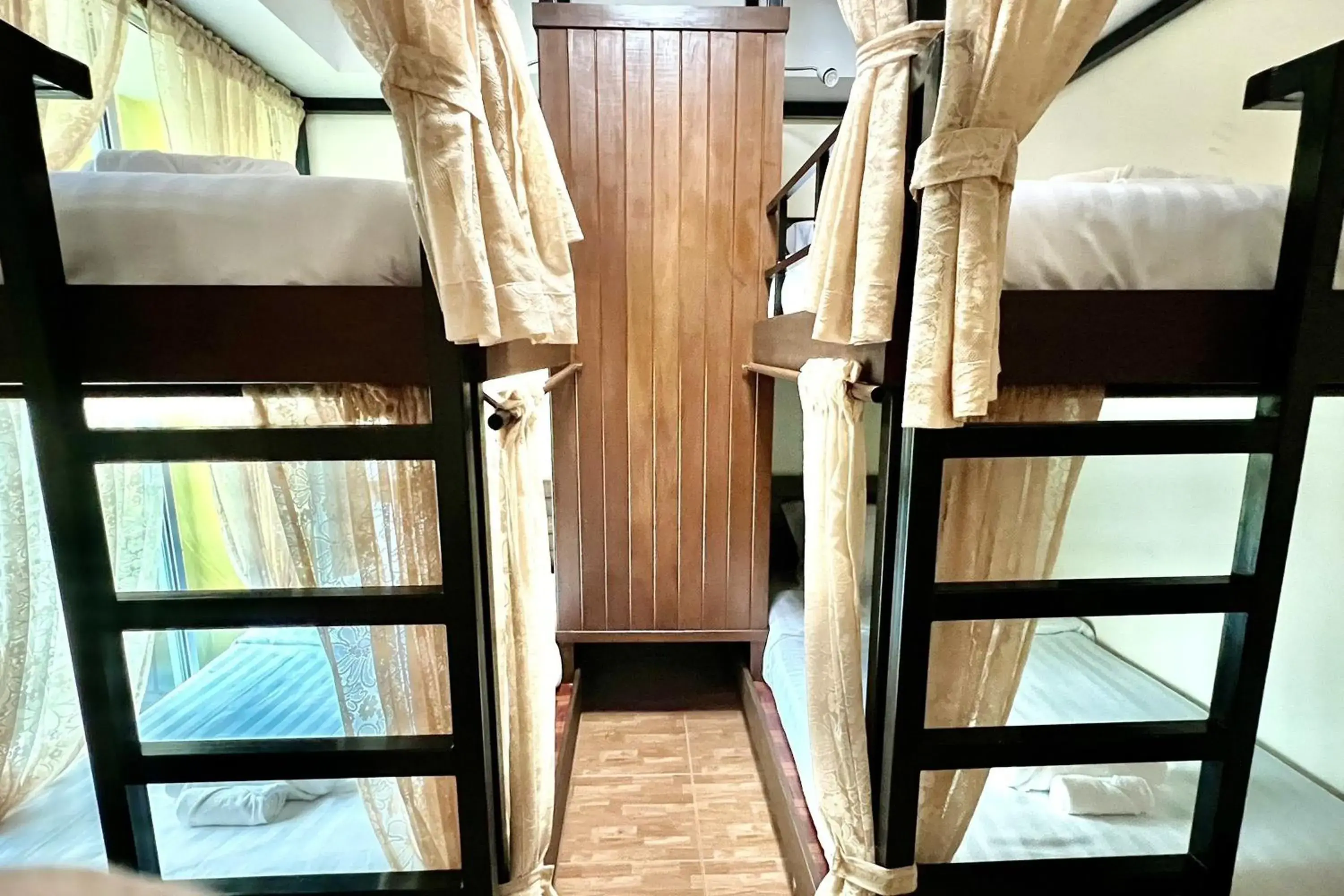 Bedroom, Bed in LM Hostel Bedroom, Bed in LM Hostel