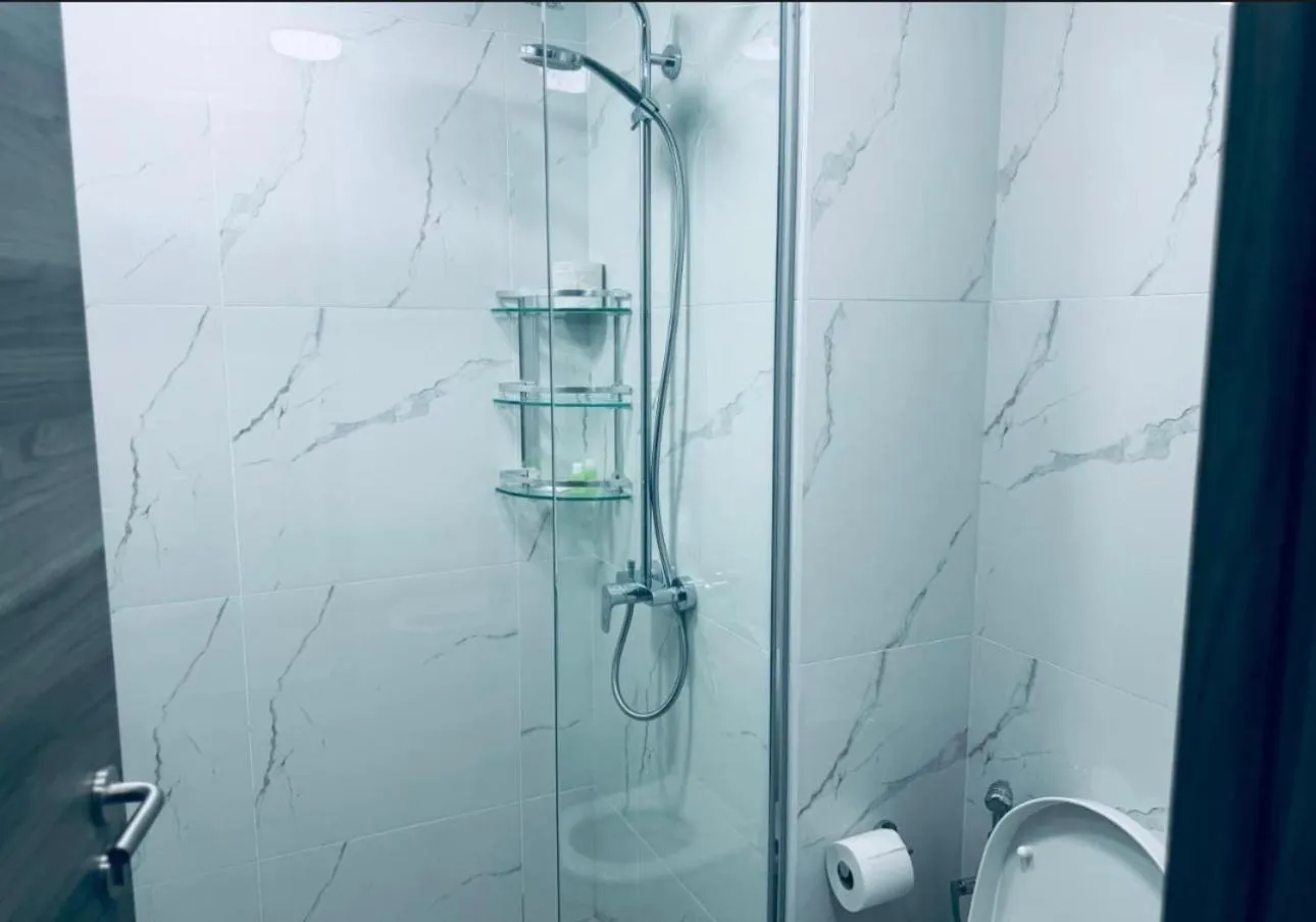 Agile Suites Kuala Lumpur TRX