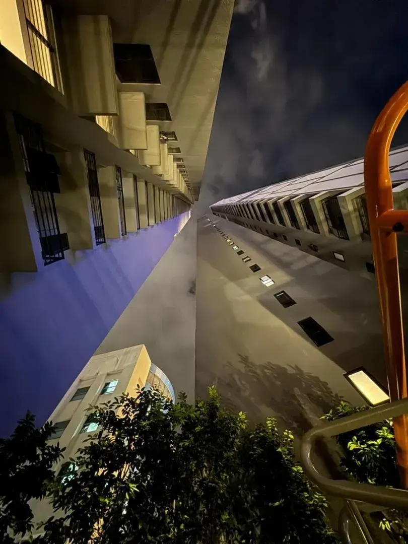 Property building in Agile Suites Kuala Lumpur TRX Property building in Agile Suites Kuala Lumpur TRX