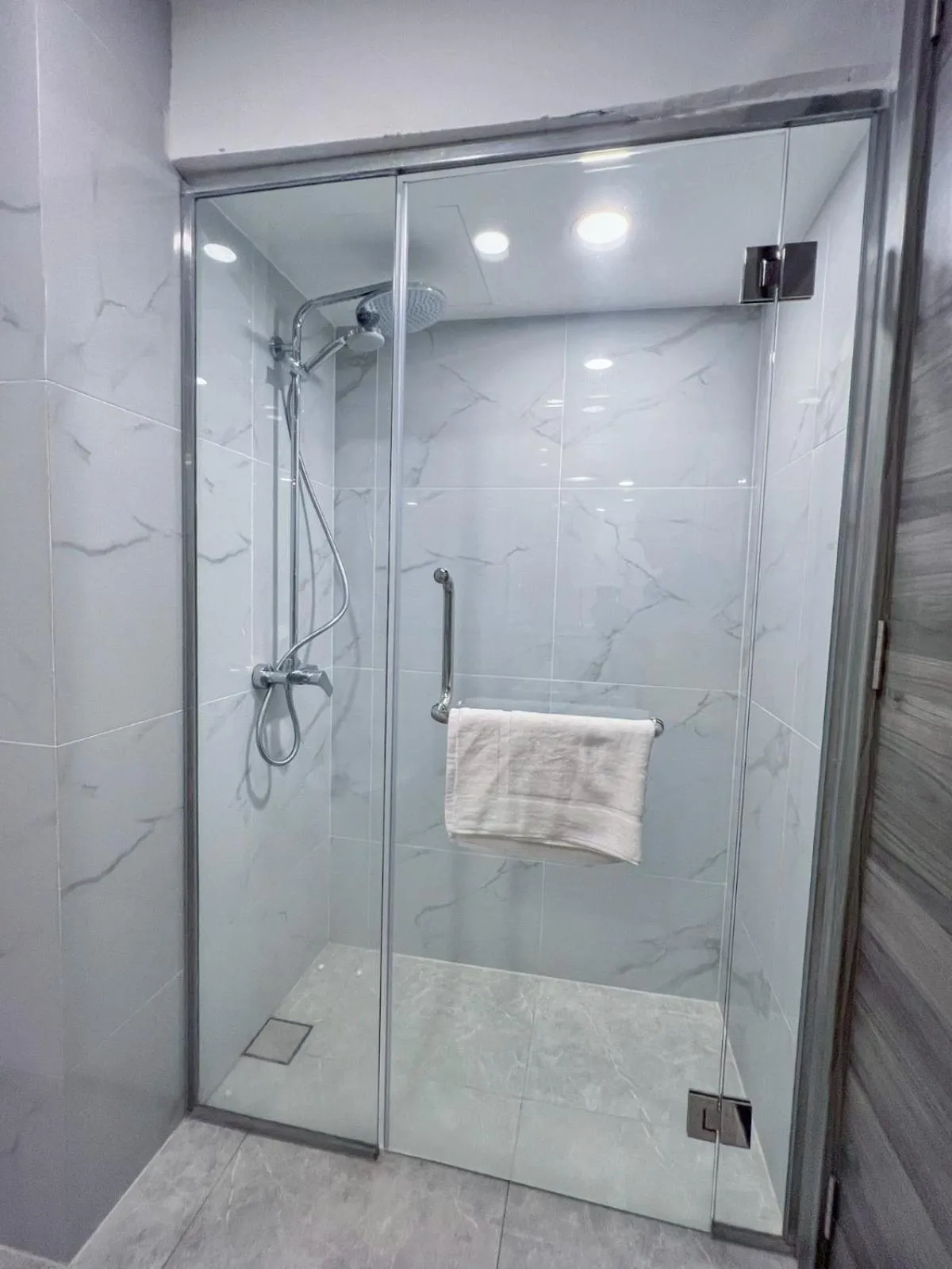 Agile Suites Kuala Lumpur TRX