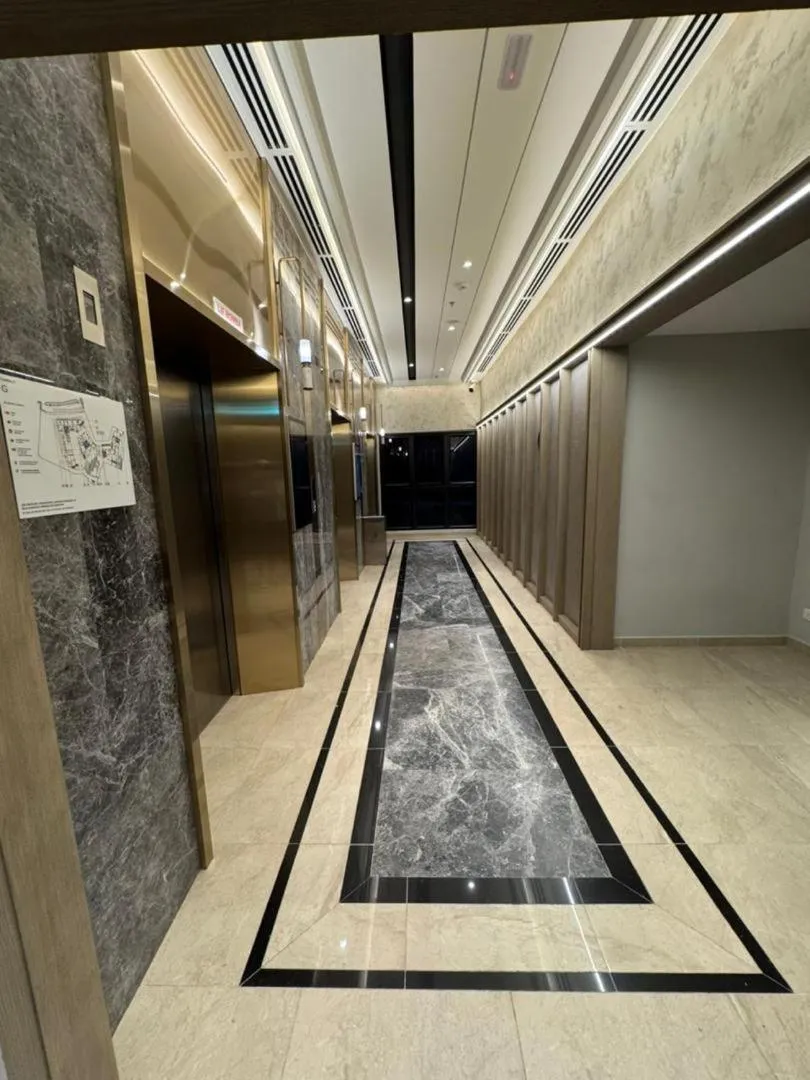 Property building in Agile Suites Kuala Lumpur TRX