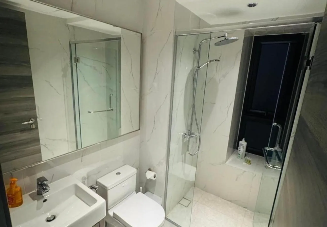 Agile Suites Kuala Lumpur TRX