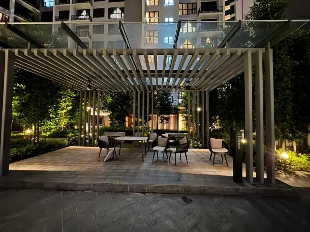 Property building in Agile Suites Kuala Lumpur TRX Property building in Agile Suites Kuala Lumpur TRX