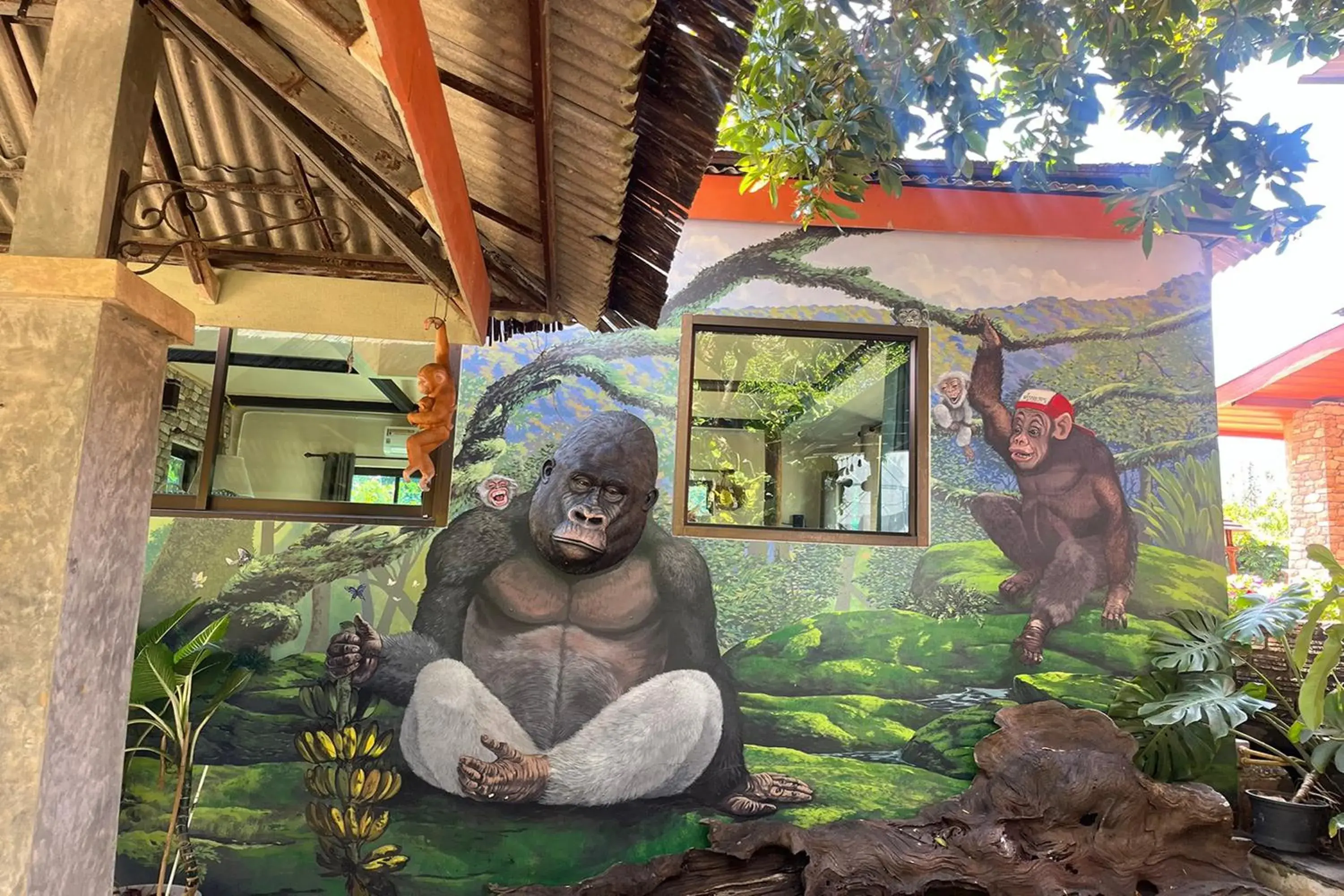 Tung Lakorn Farm Tung Lakorn Farm