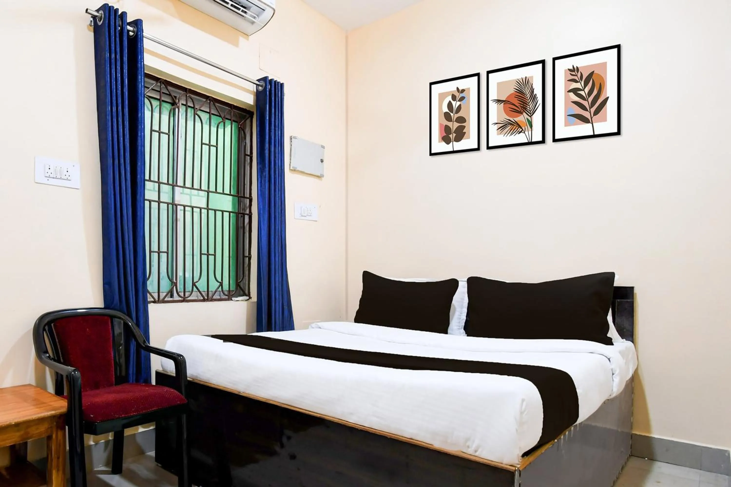 Hotel O Dewa Goa Hotel Near Dabolim Airport