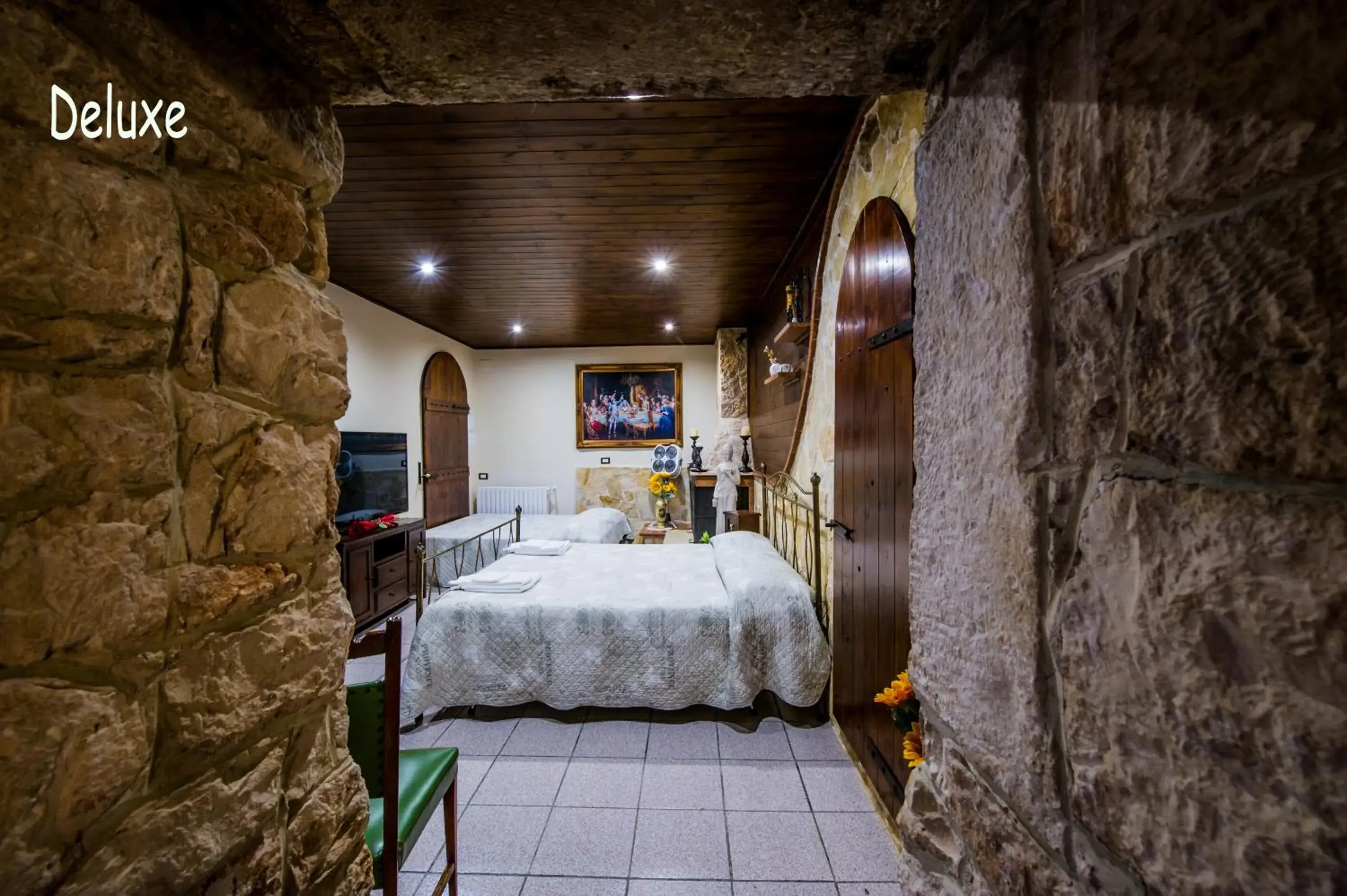 La Cutizza B&B La Cutizza B&B