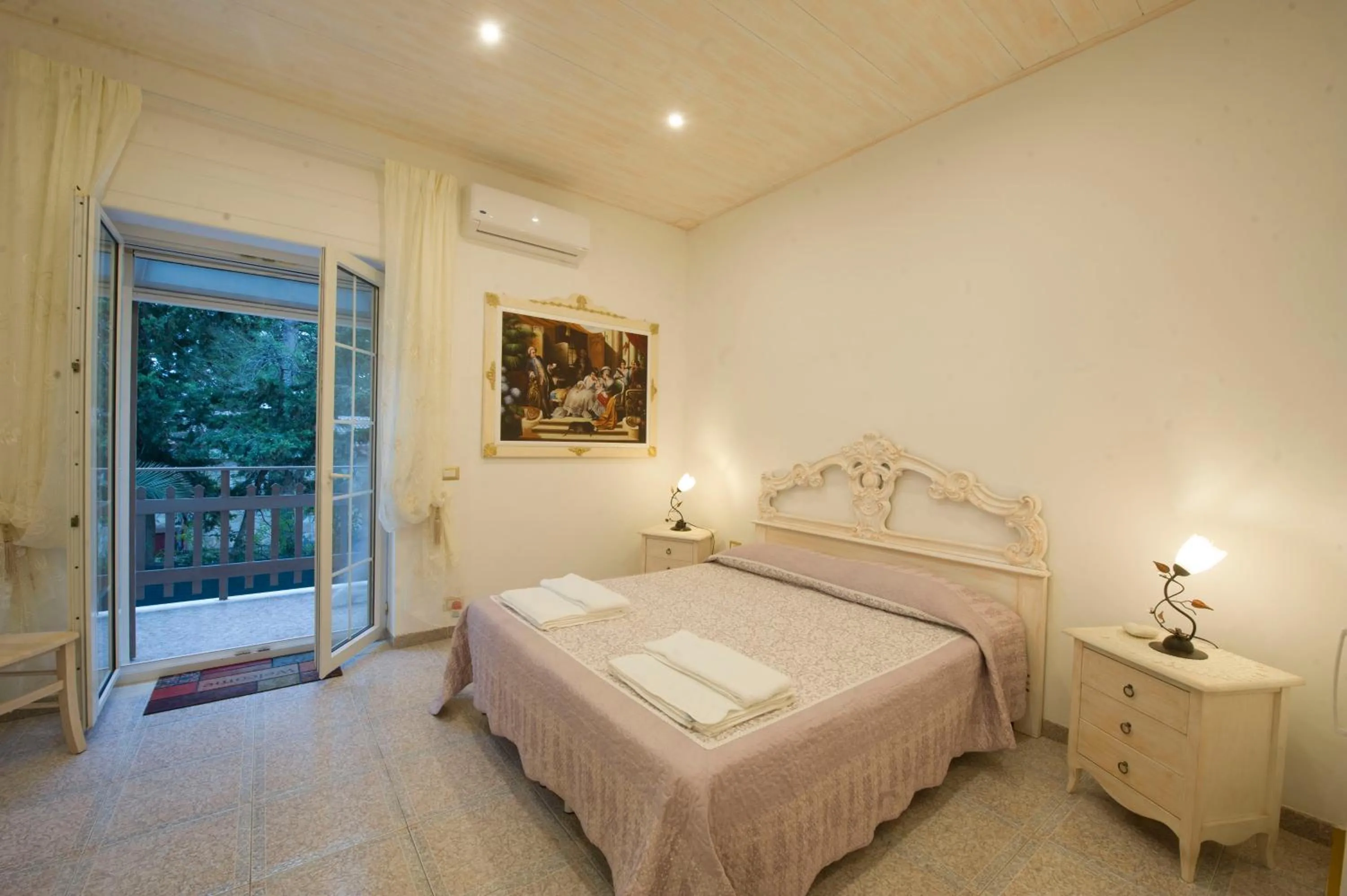 La Cutizza B&B