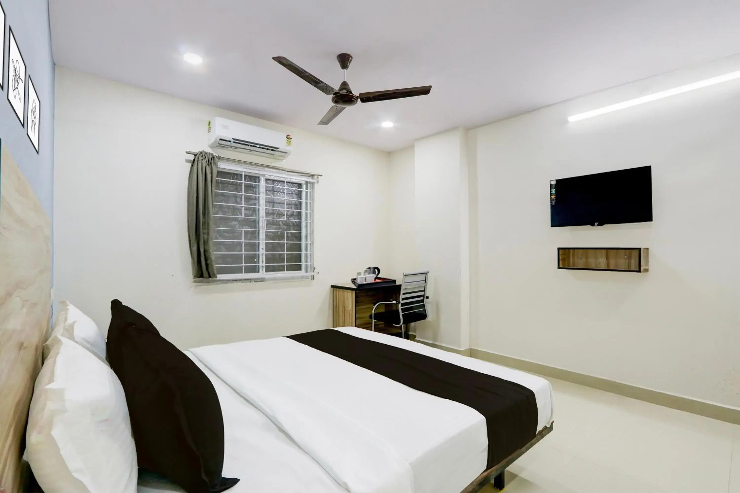Collection O SV Hotel Collection O SV Hotel