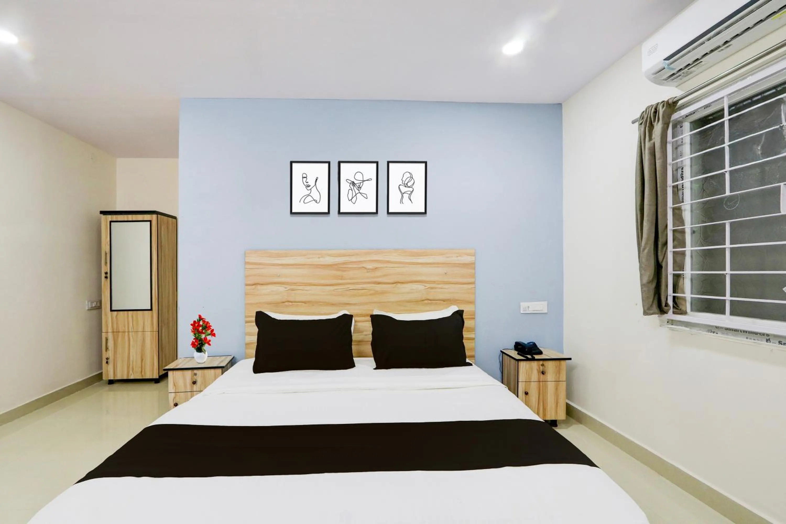 Collection O SV Hotel