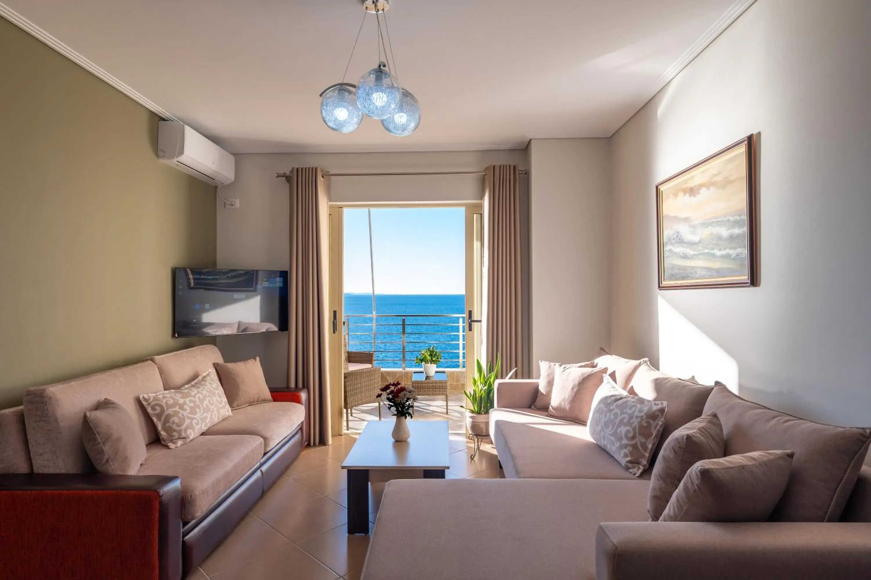 Cavo Paradise Cavo Paradise