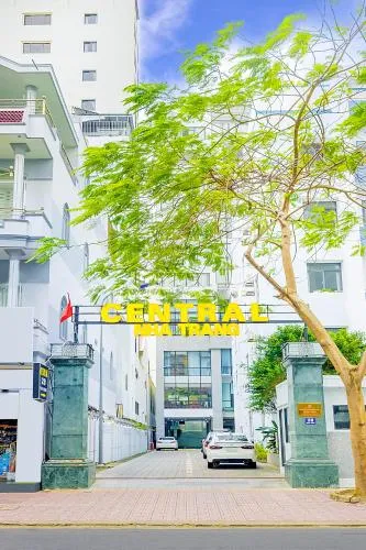 Central Nha Trang Hotel & Business