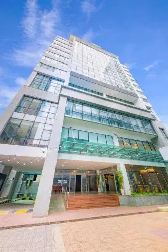 Central Nha Trang Hotel & Business Central Nha Trang Hotel & Business