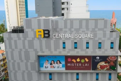 Central Nha Trang Hotel & Business
