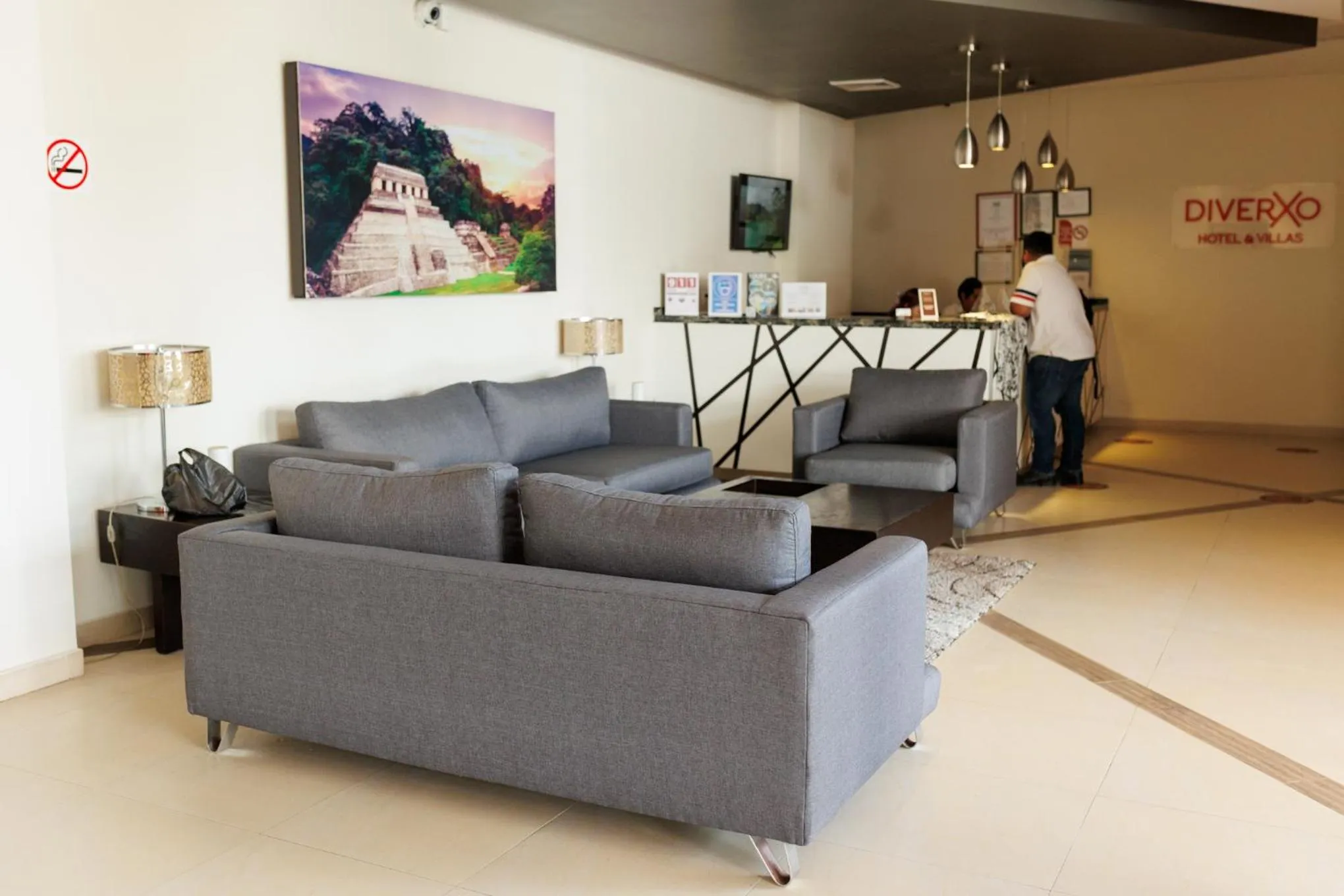 Diverxo Hotel & Villas