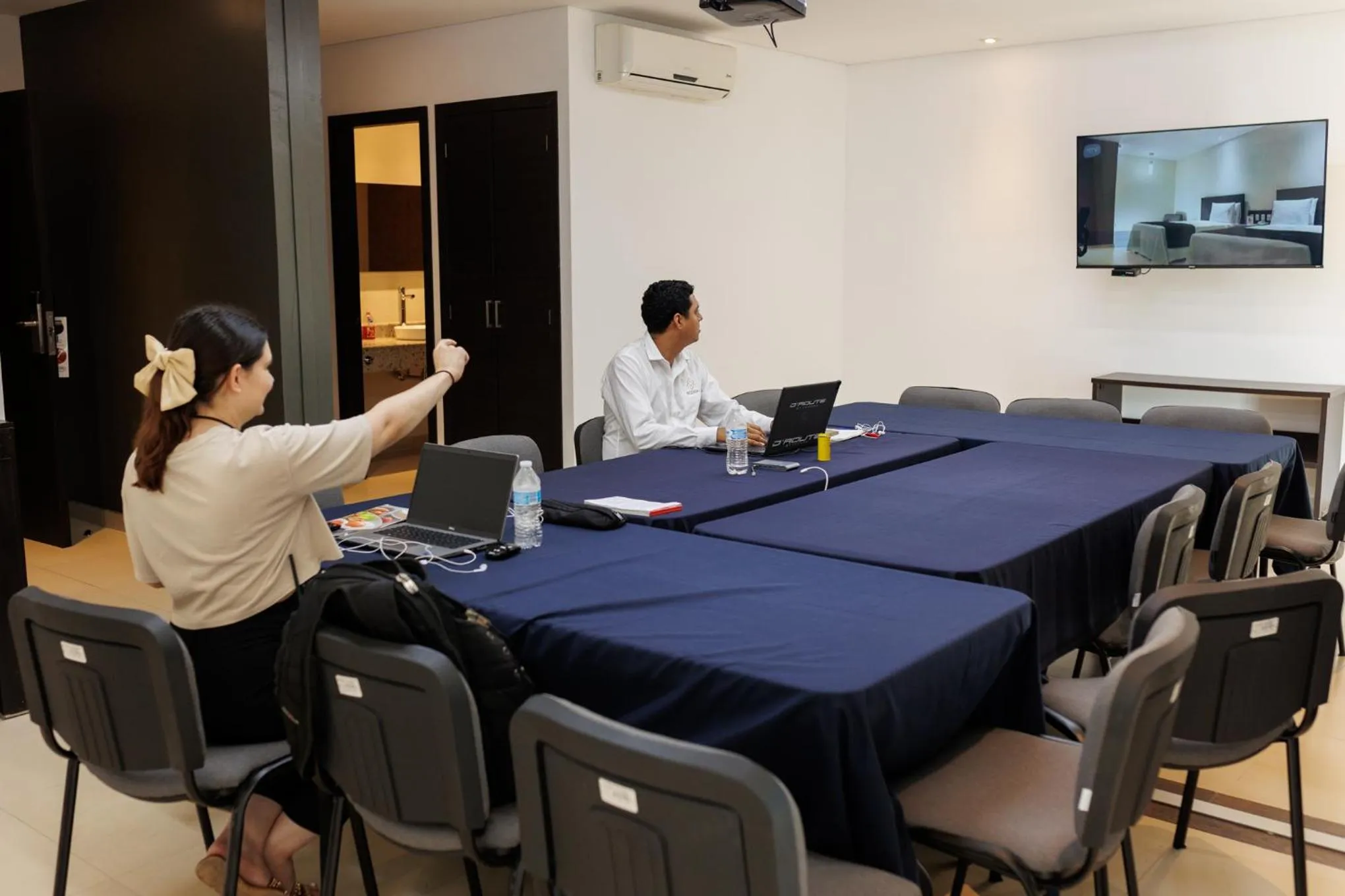 Diverxo Hotel & Villas