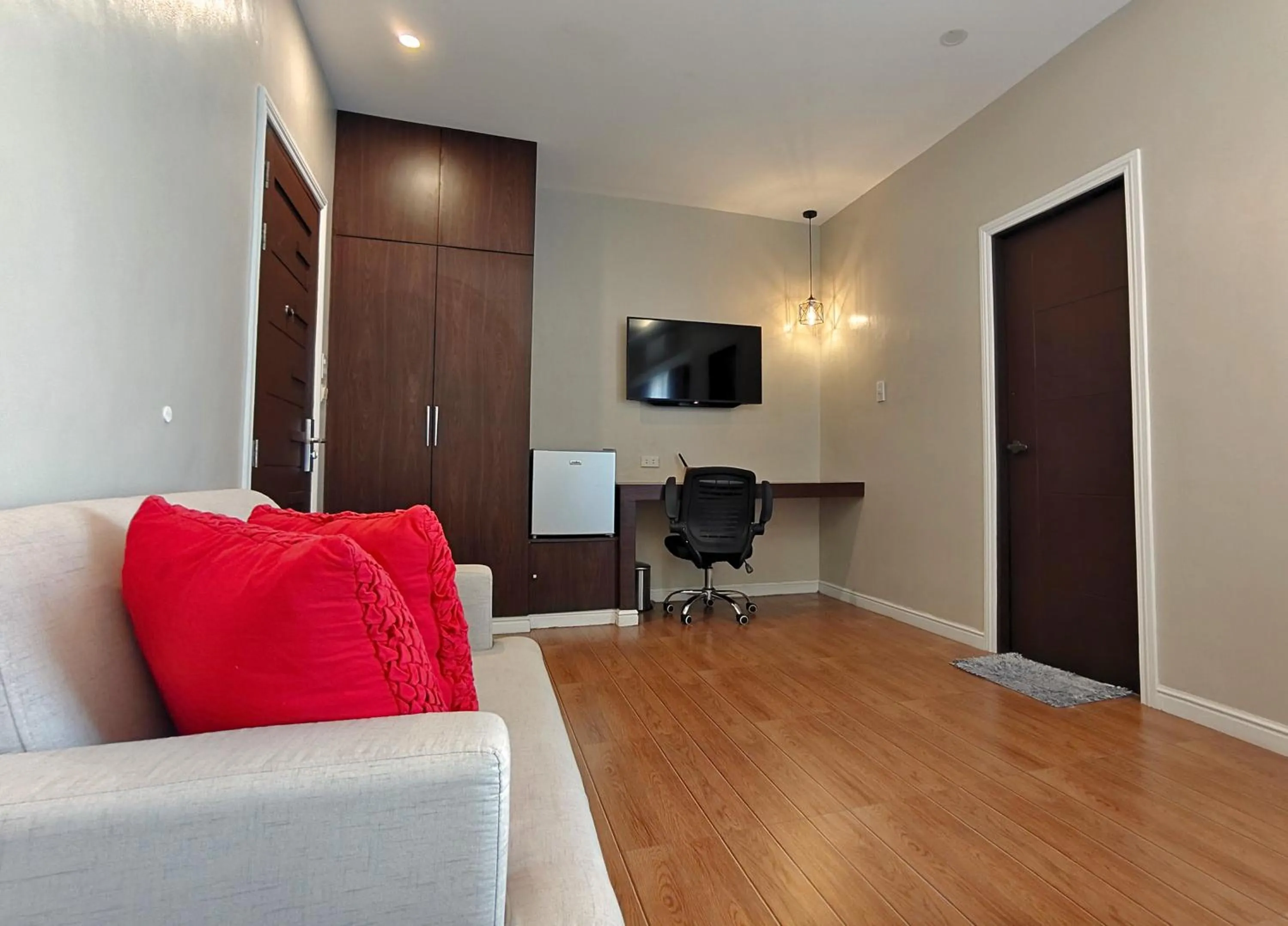 Ambien's Place Residential Hotel