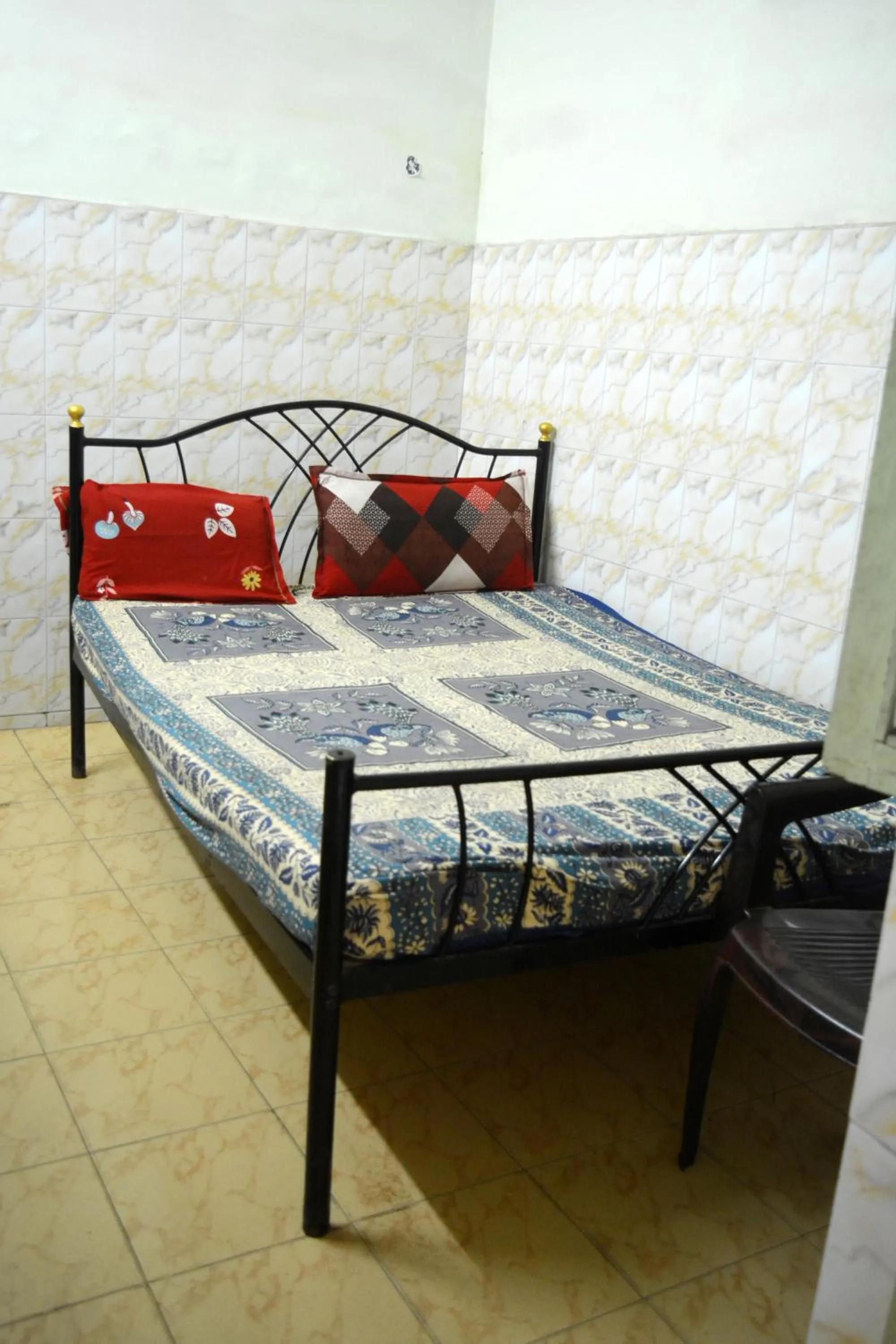 S M Residency