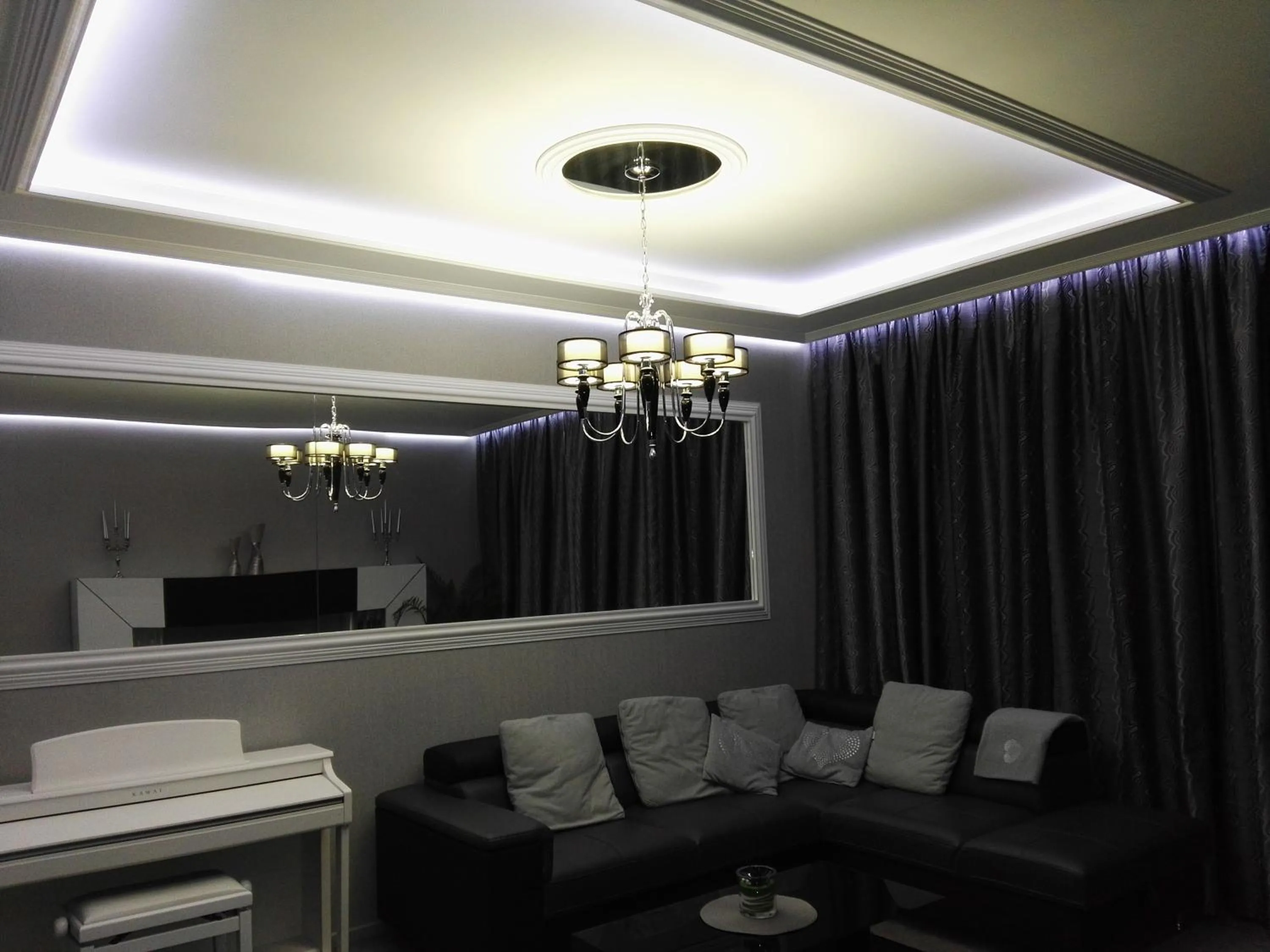 Apartment Villa Ksenija