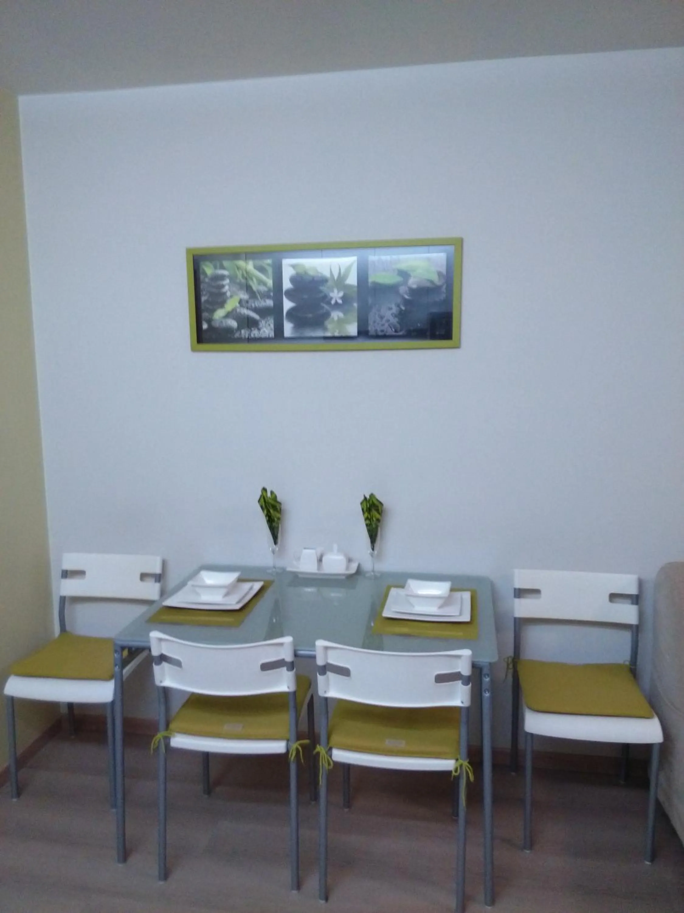 Dining area in Apartment Villa Ksenija