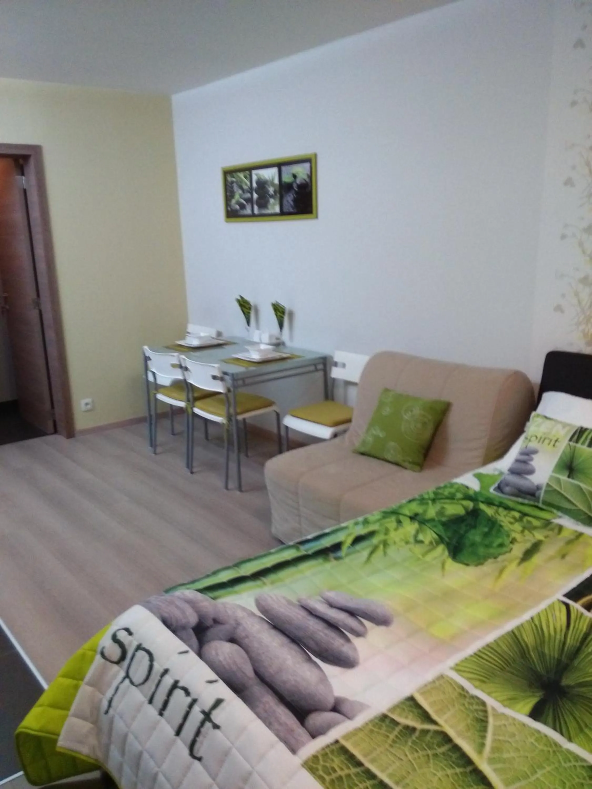 Dining area in Apartment Villa Ksenija