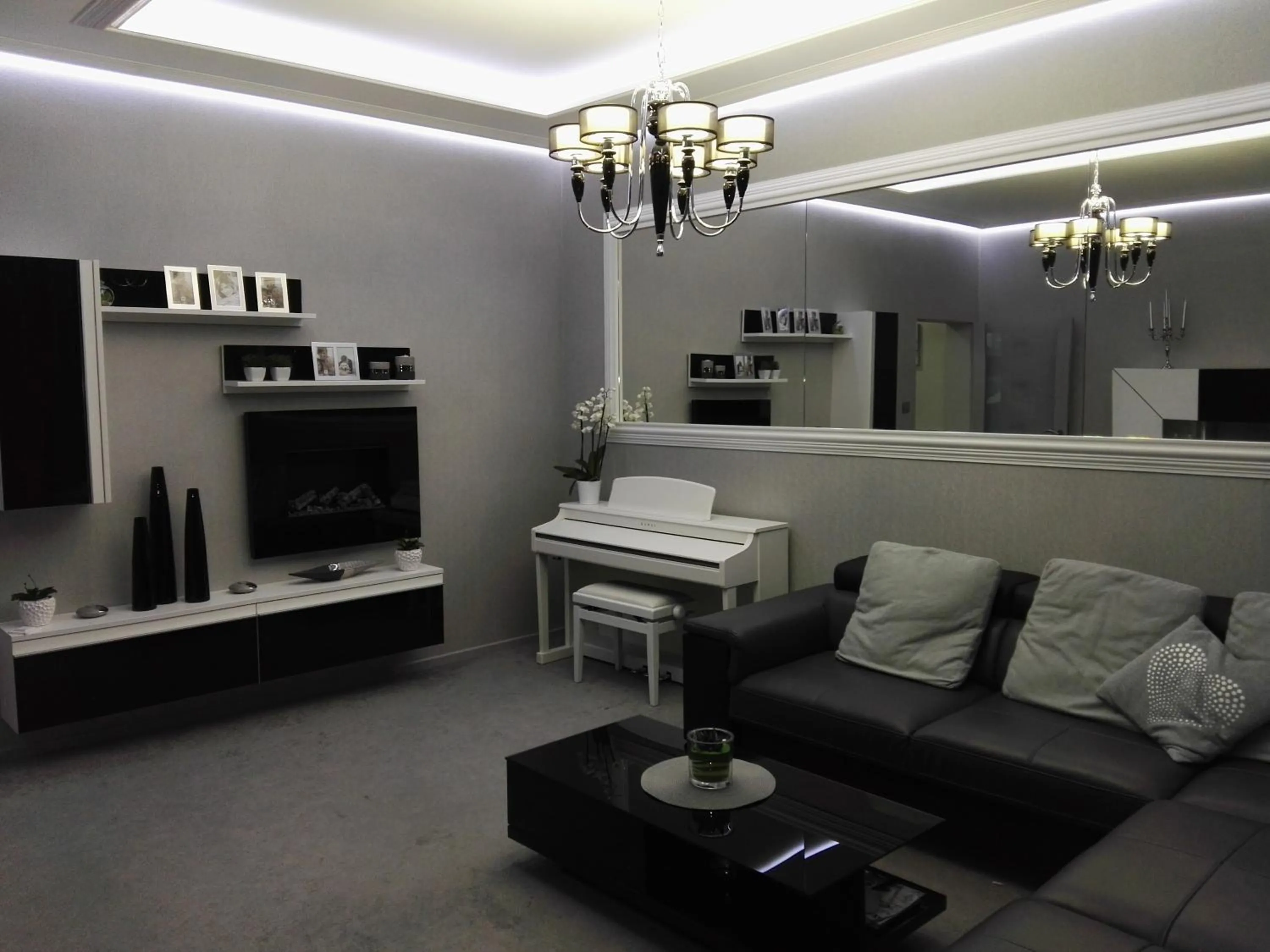 Apartment Villa Ksenija