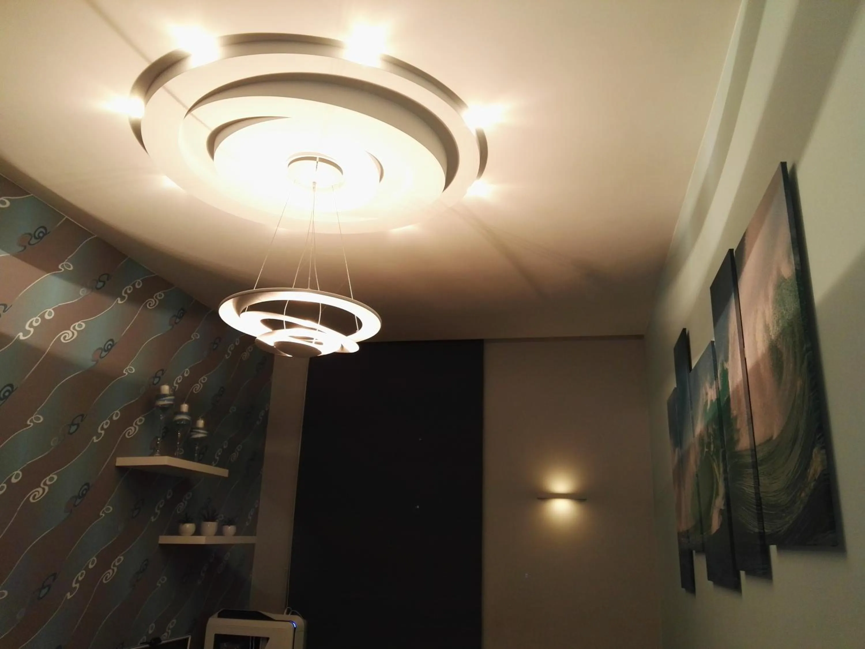 Apartment Villa Ksenija