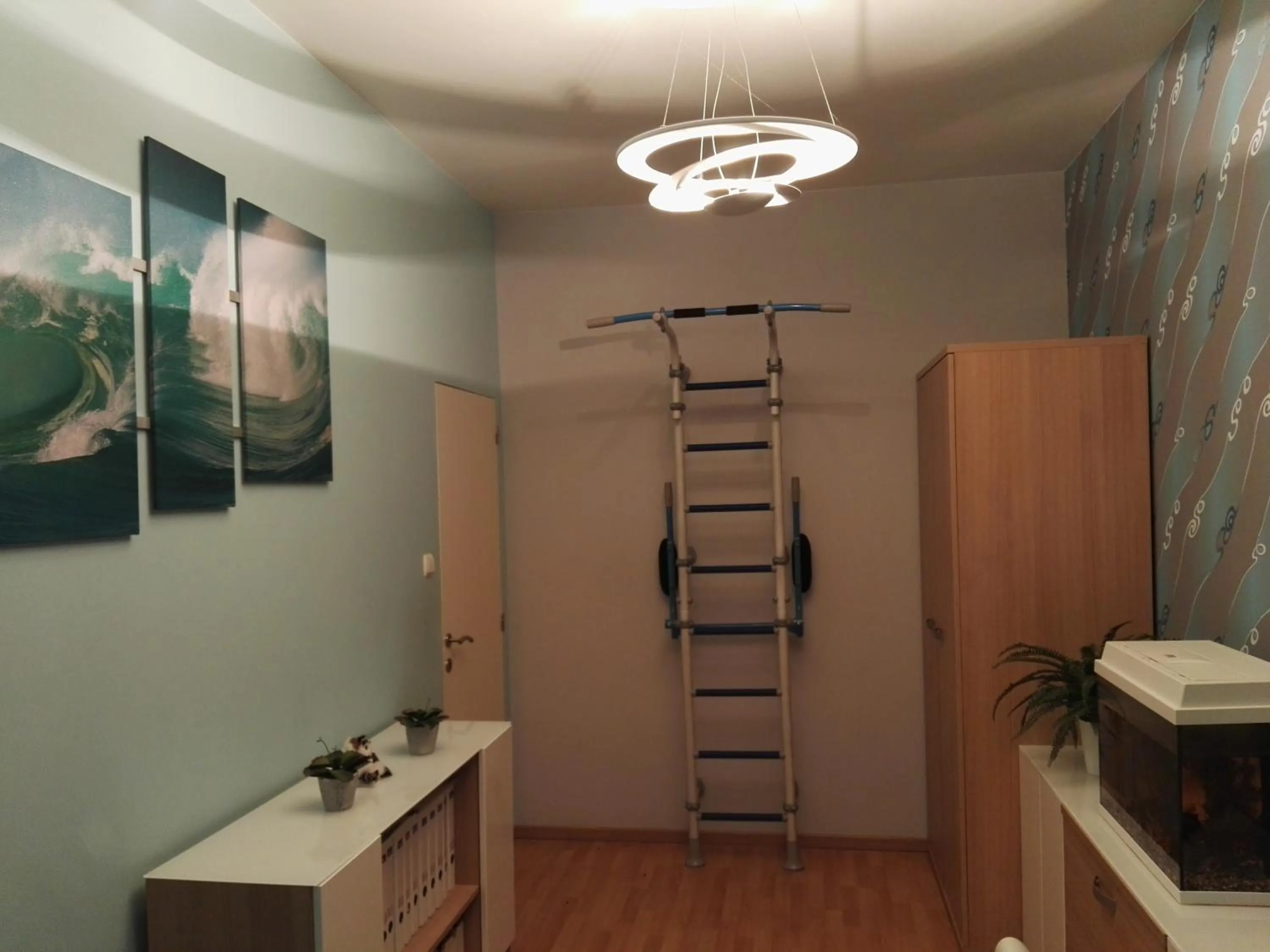Apartment Villa Ksenija