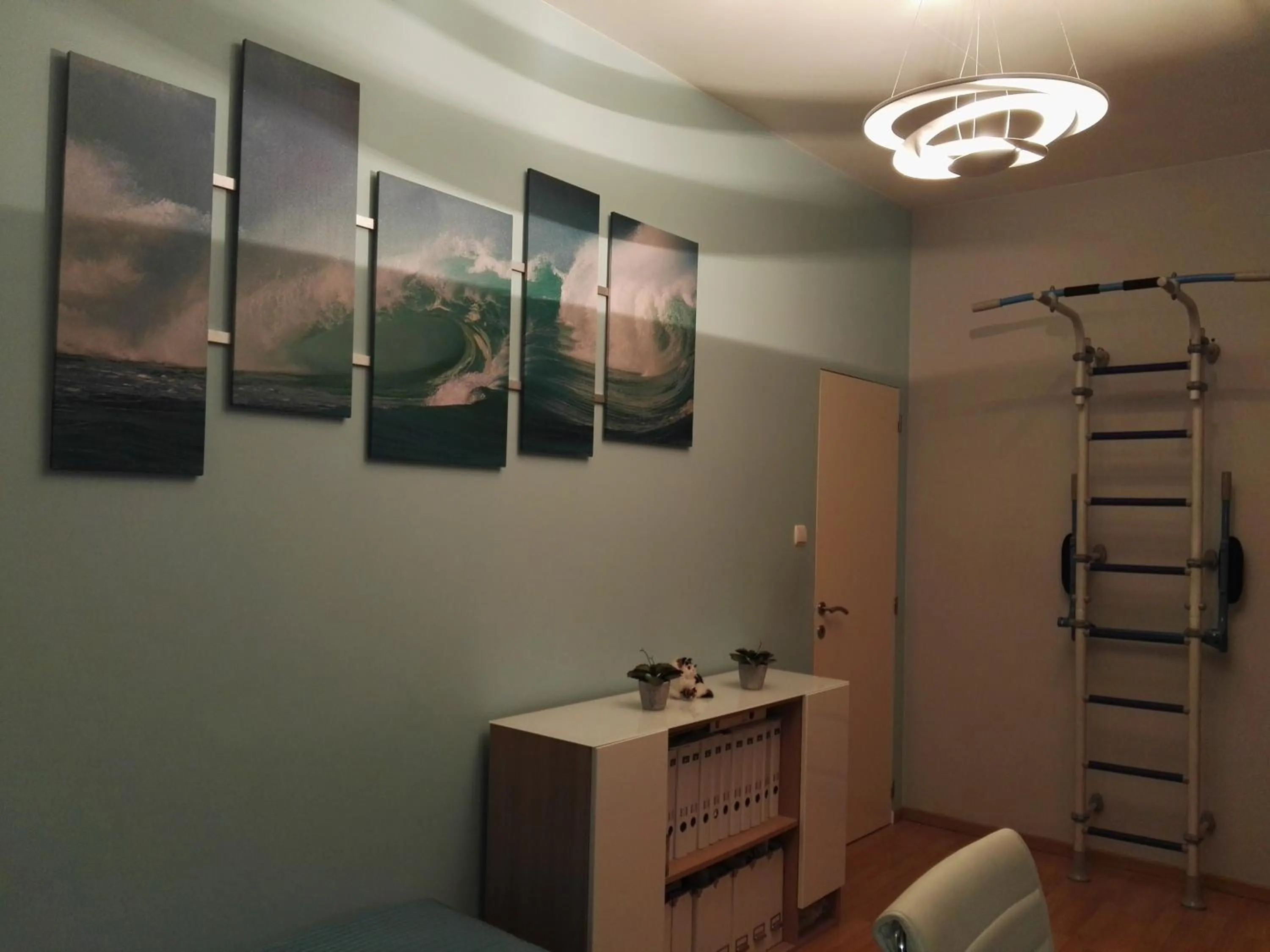 Apartment Villa Ksenija