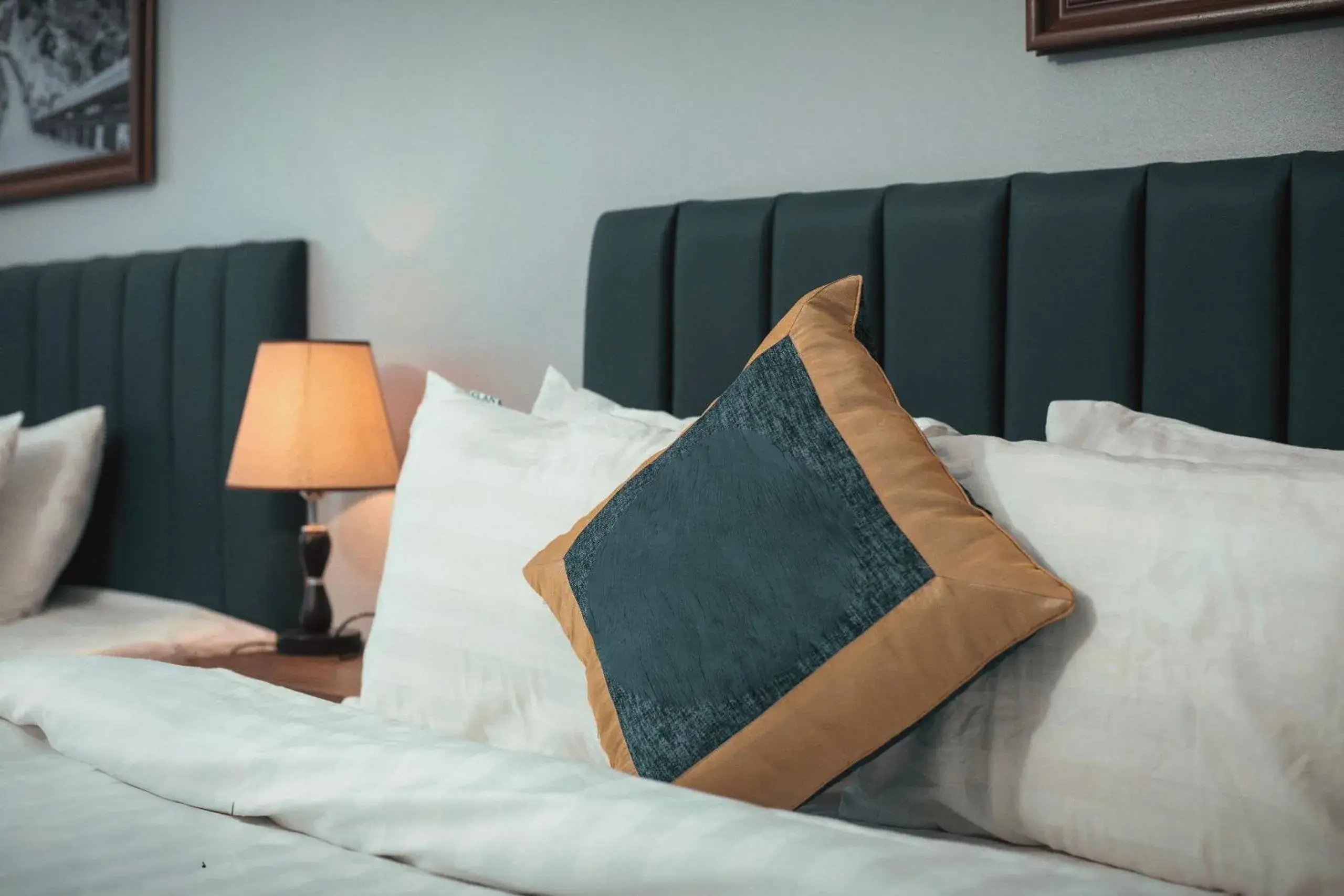 Bedroom, Bed in Central Sapa March Hotel Bedroom, Bed in Central Sapa March Hotel