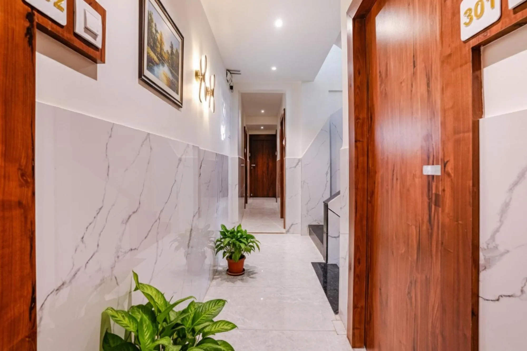 FabHotel Utsav Residency
