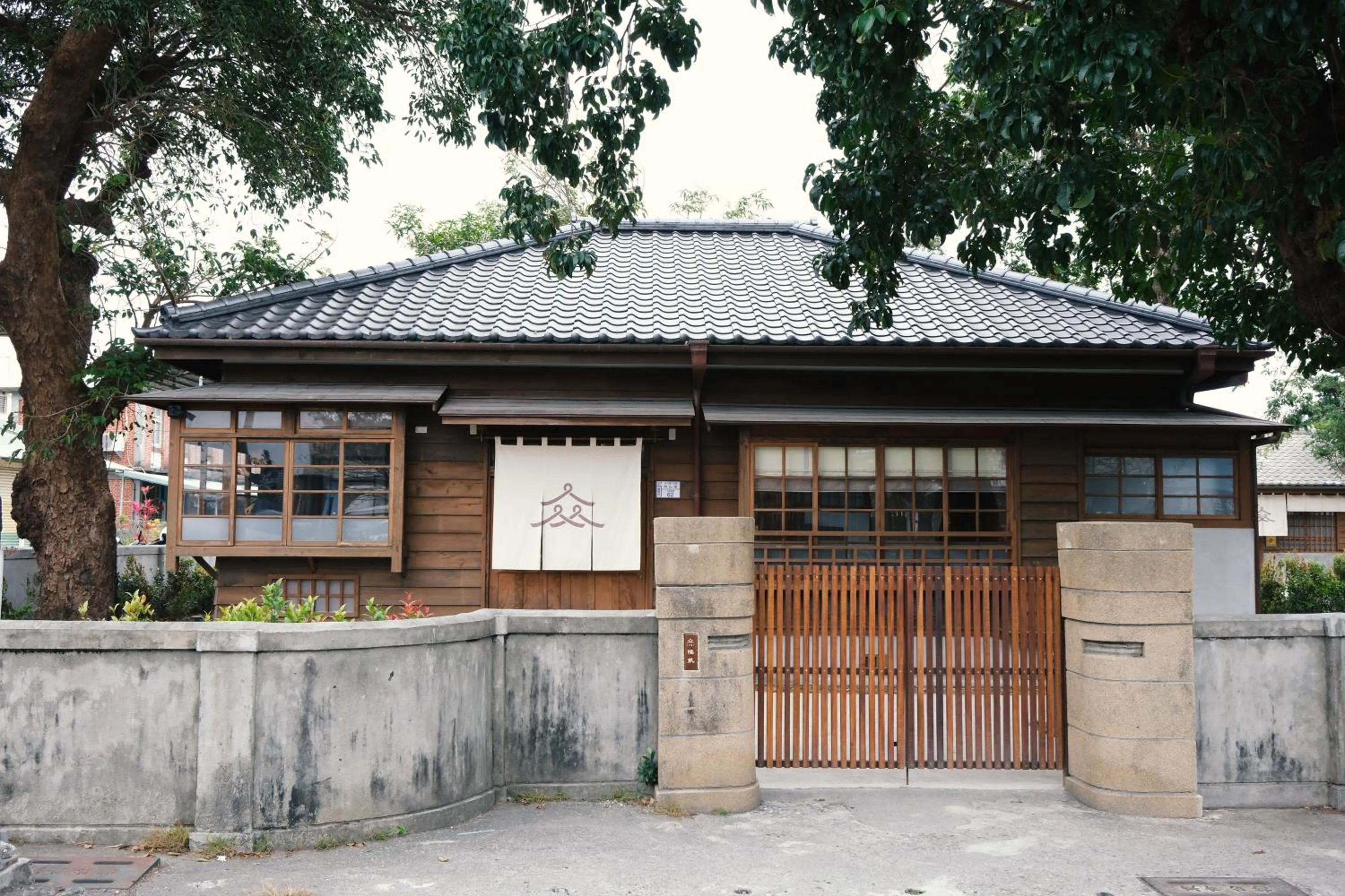 Machiya Posong