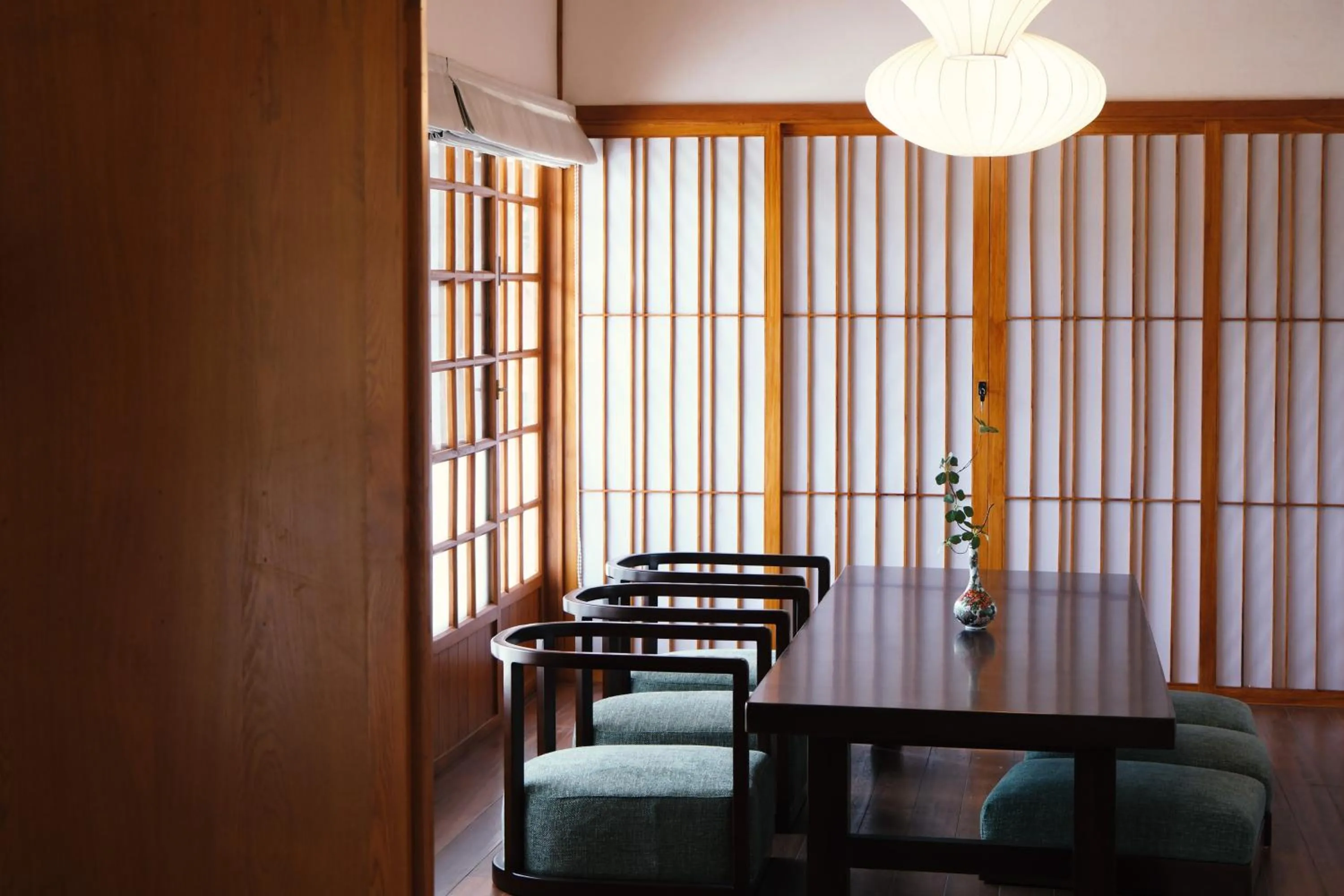 Machiya Posong