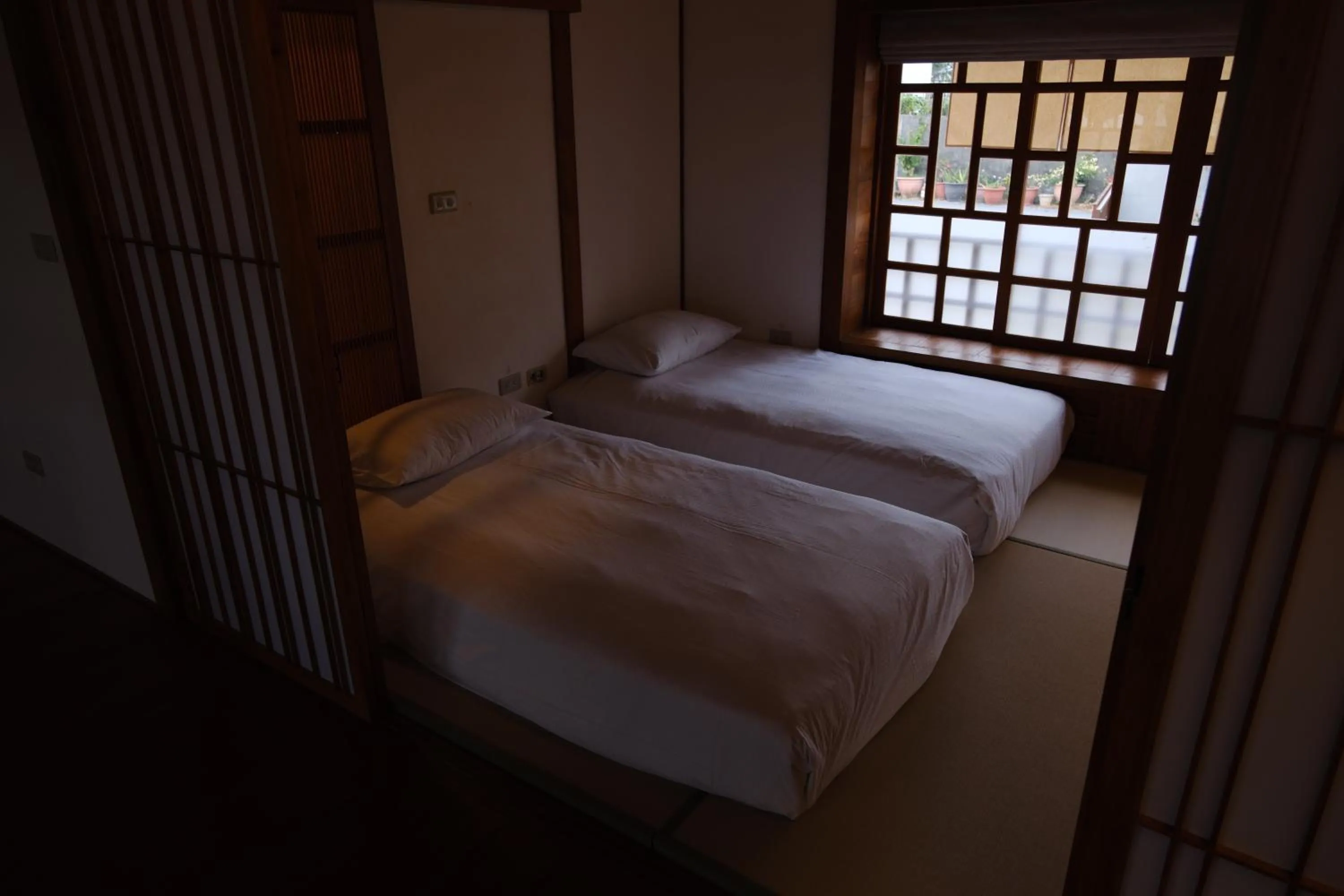 Machiya Posong