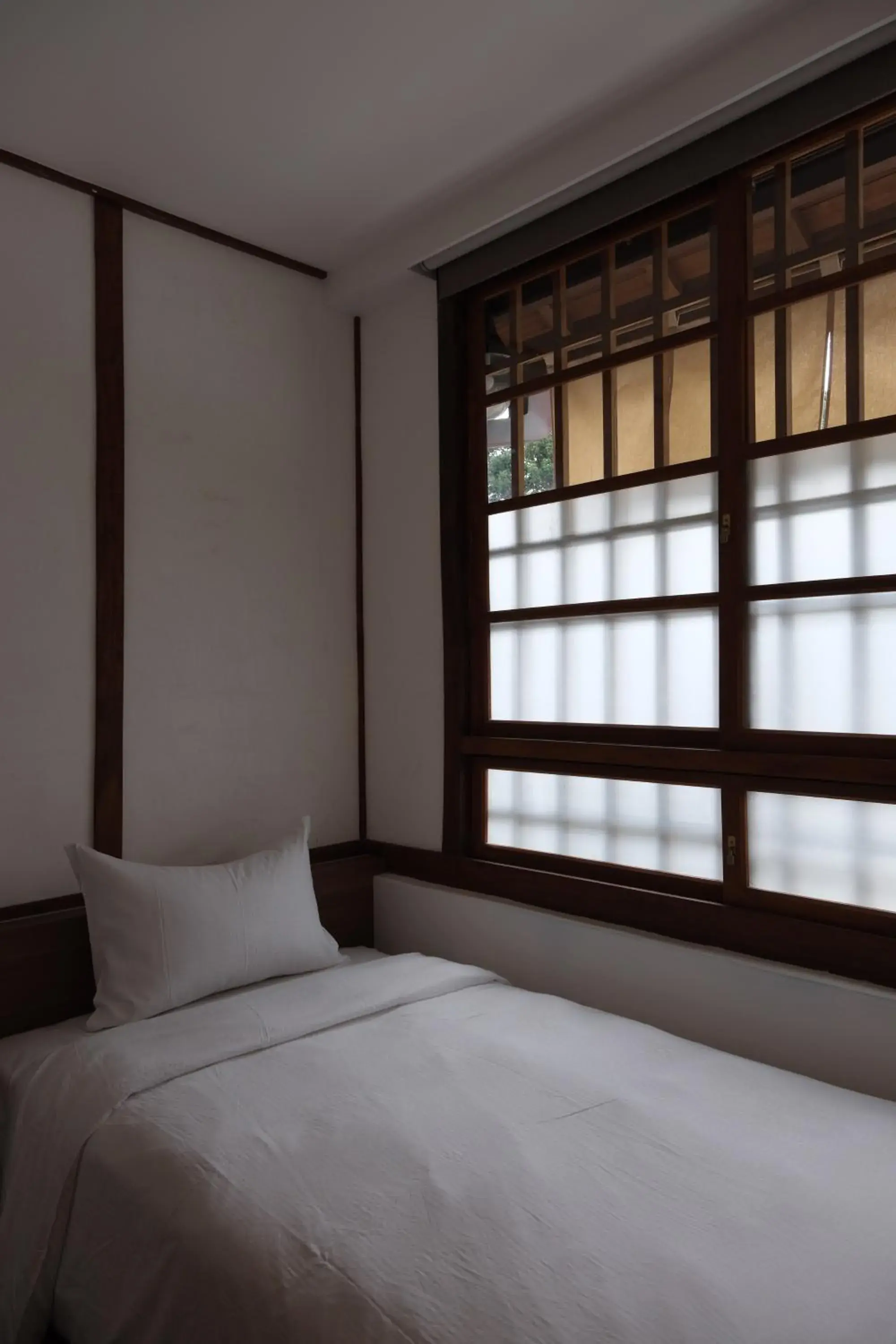 Single Room with Shared Bathroom in Machiya Posong Single Room with Shared Bathroom in Machiya Posong
