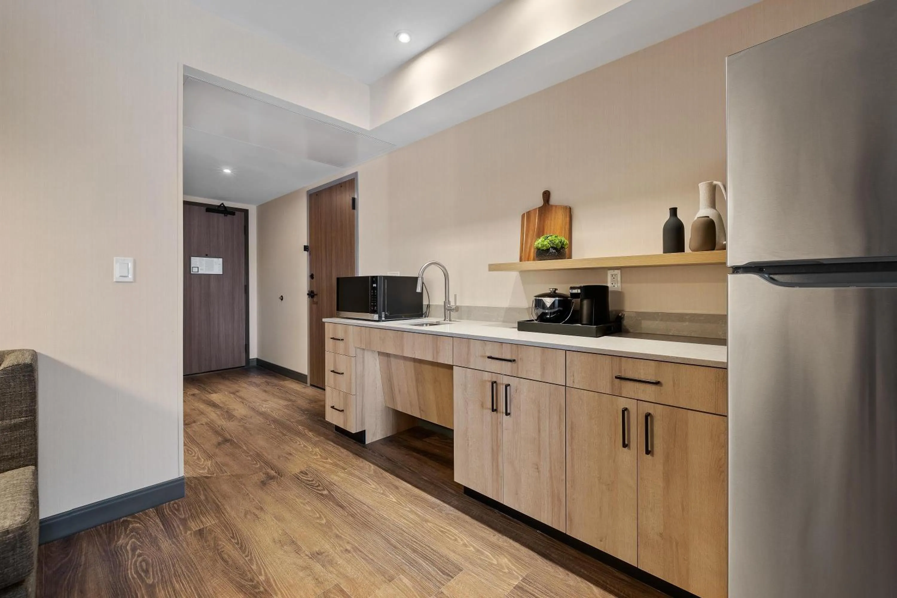 Bedroom in Hyatt Place Rapid City/Downtown